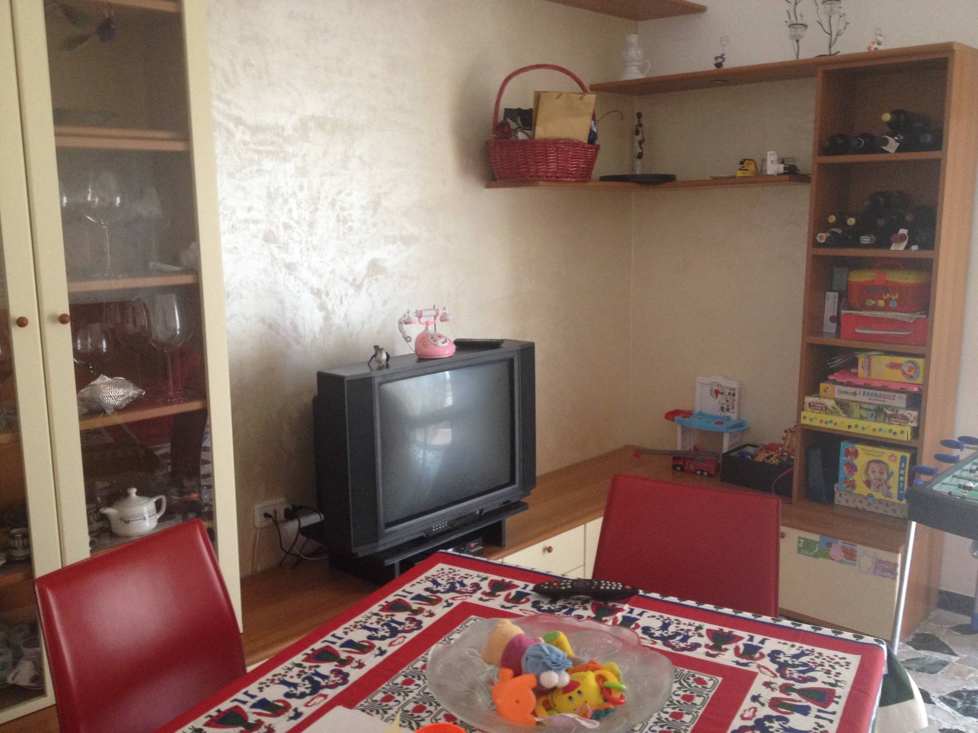 Appartamento in vendita a Vasto, ZONA CENTRALE