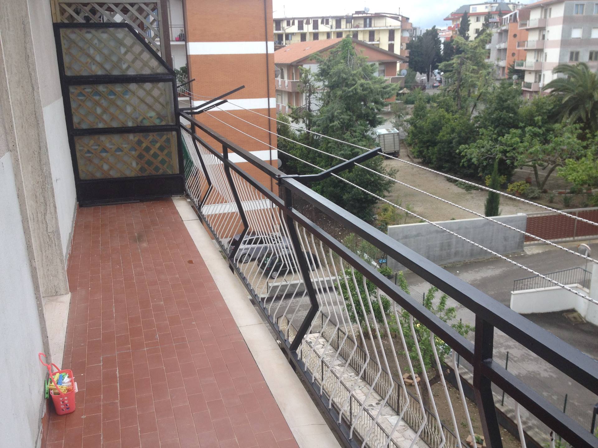 Appartamento in vendita a Vasto, ZONA CENTRALE