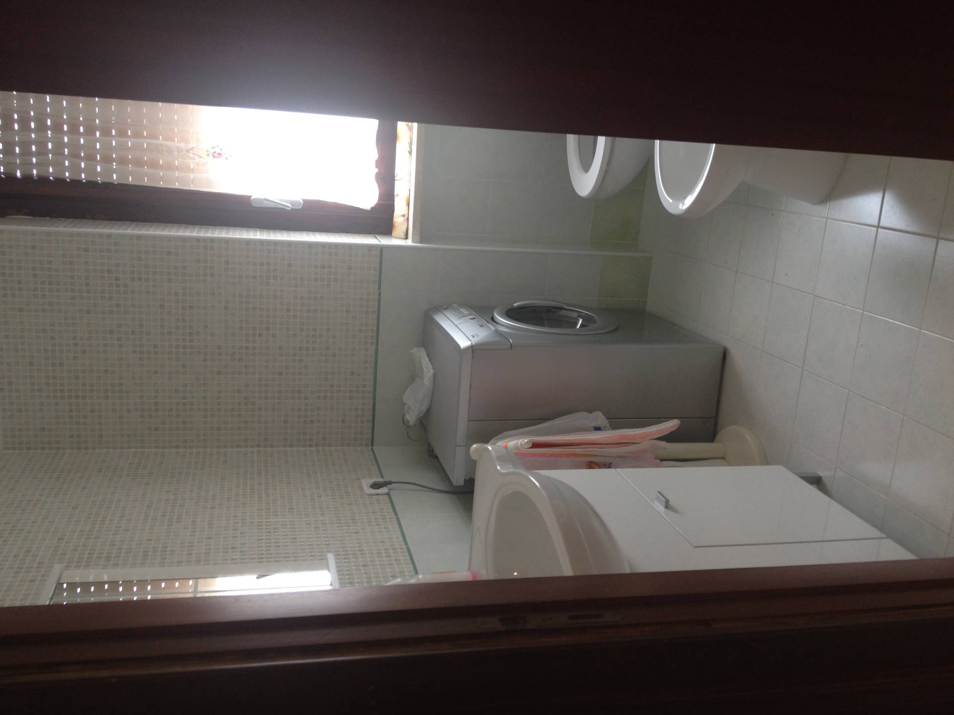 Appartamento in vendita a Vasto, ZONA CENTRALE