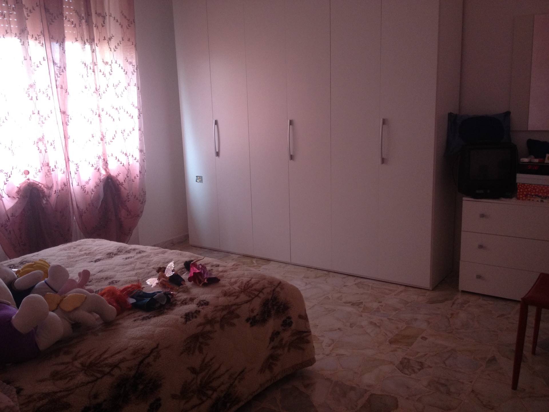 Appartamento in vendita a Vasto, ZONA CENTRALE