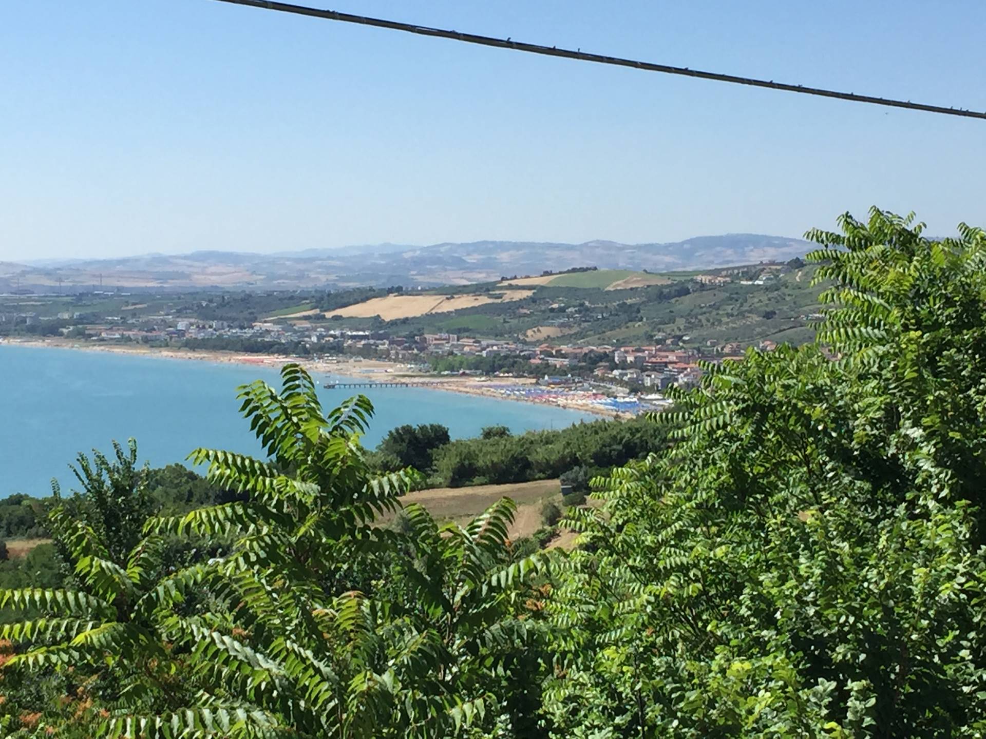 Terreno edificabile in vendita a Vasto, ZONA RESIDENZIALE