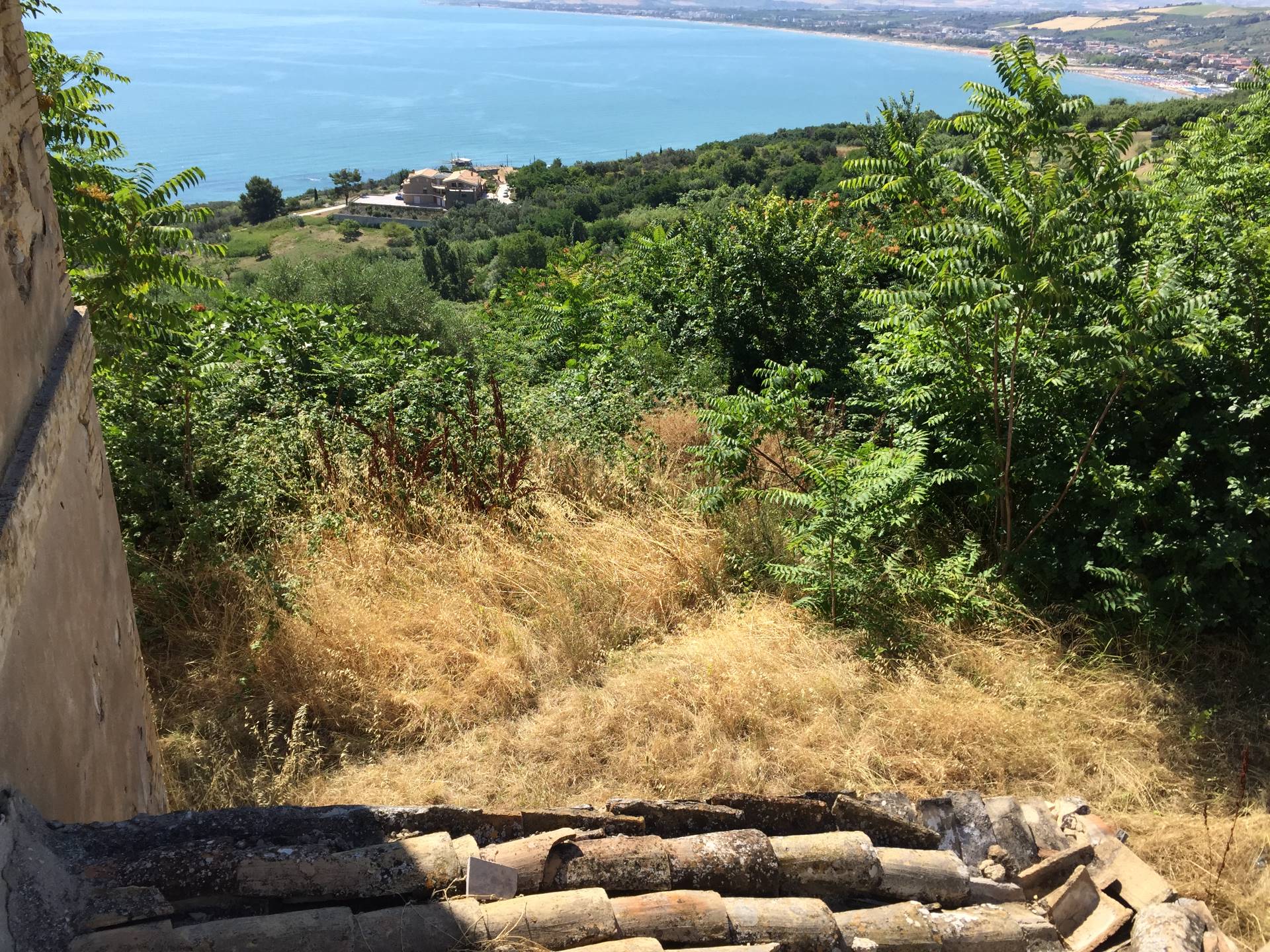 Terreno edificabile in vendita a Vasto, ZONA RESIDENZIALE