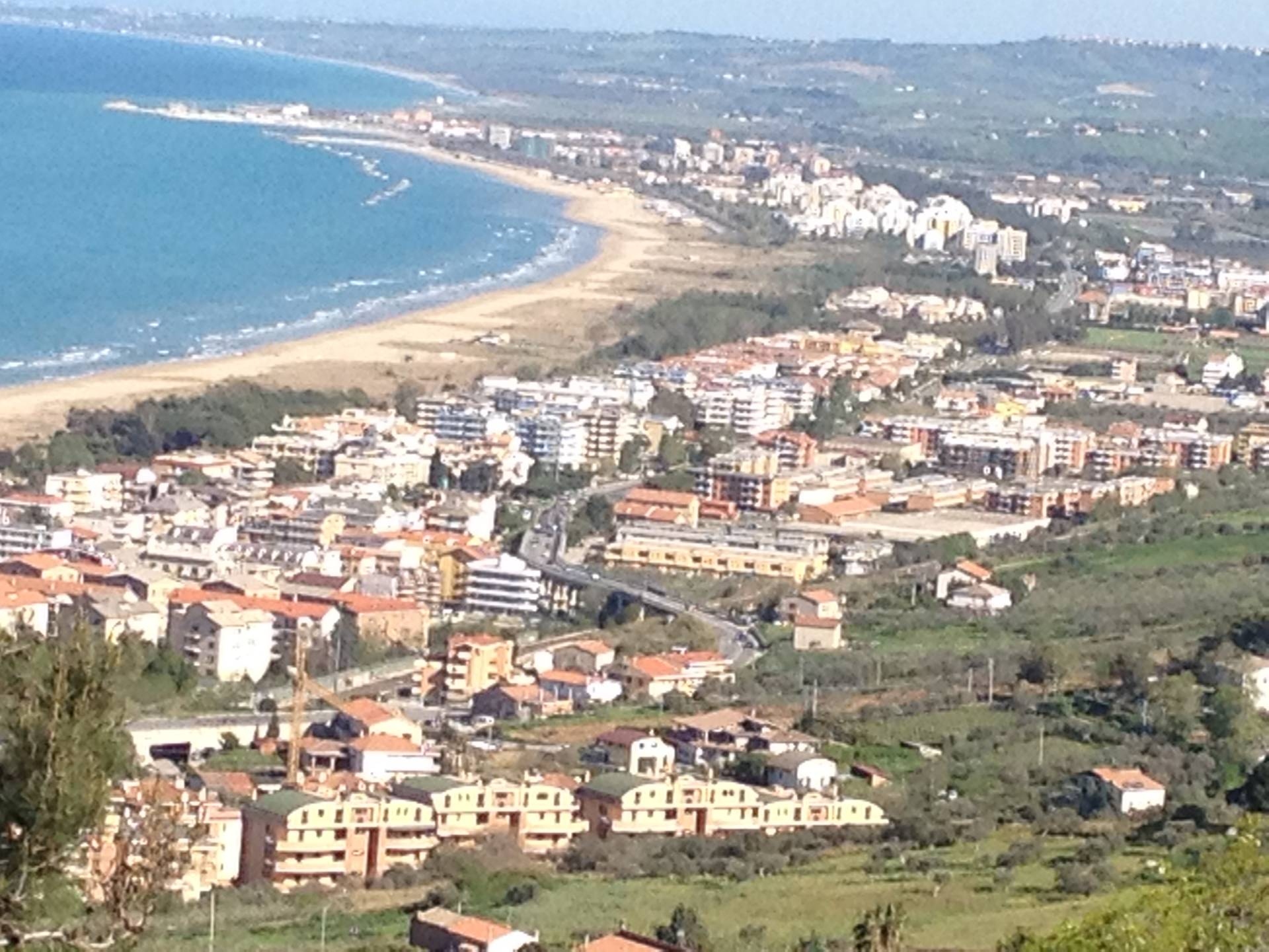 Appartamento in vendita a Vasto, ZONA CENTRALE