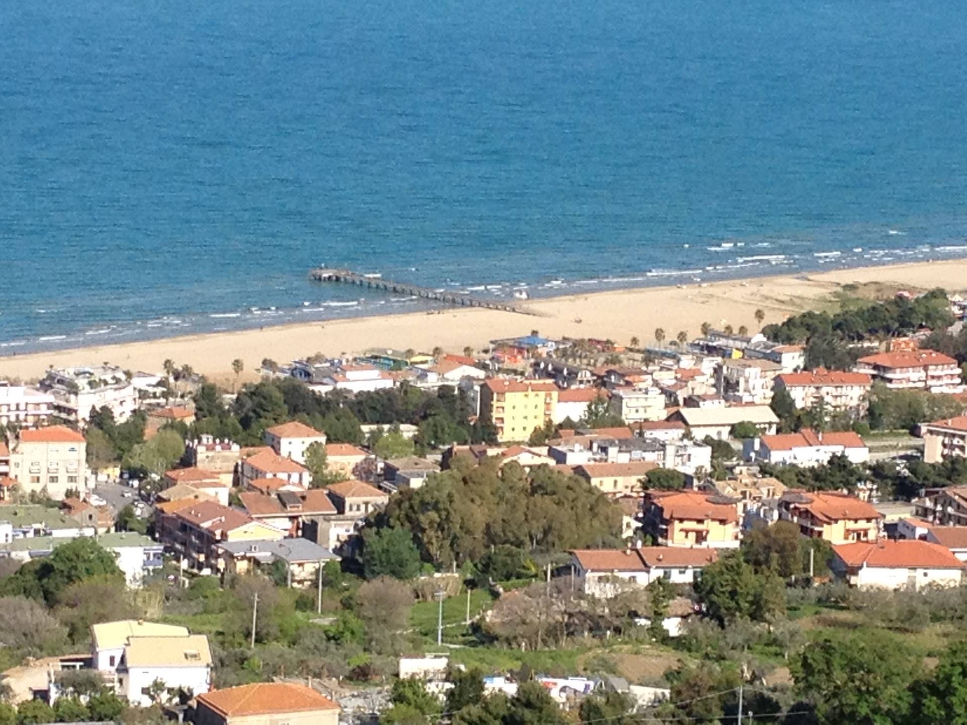 Appartamento in vendita a Vasto, ZONA CENTRALE