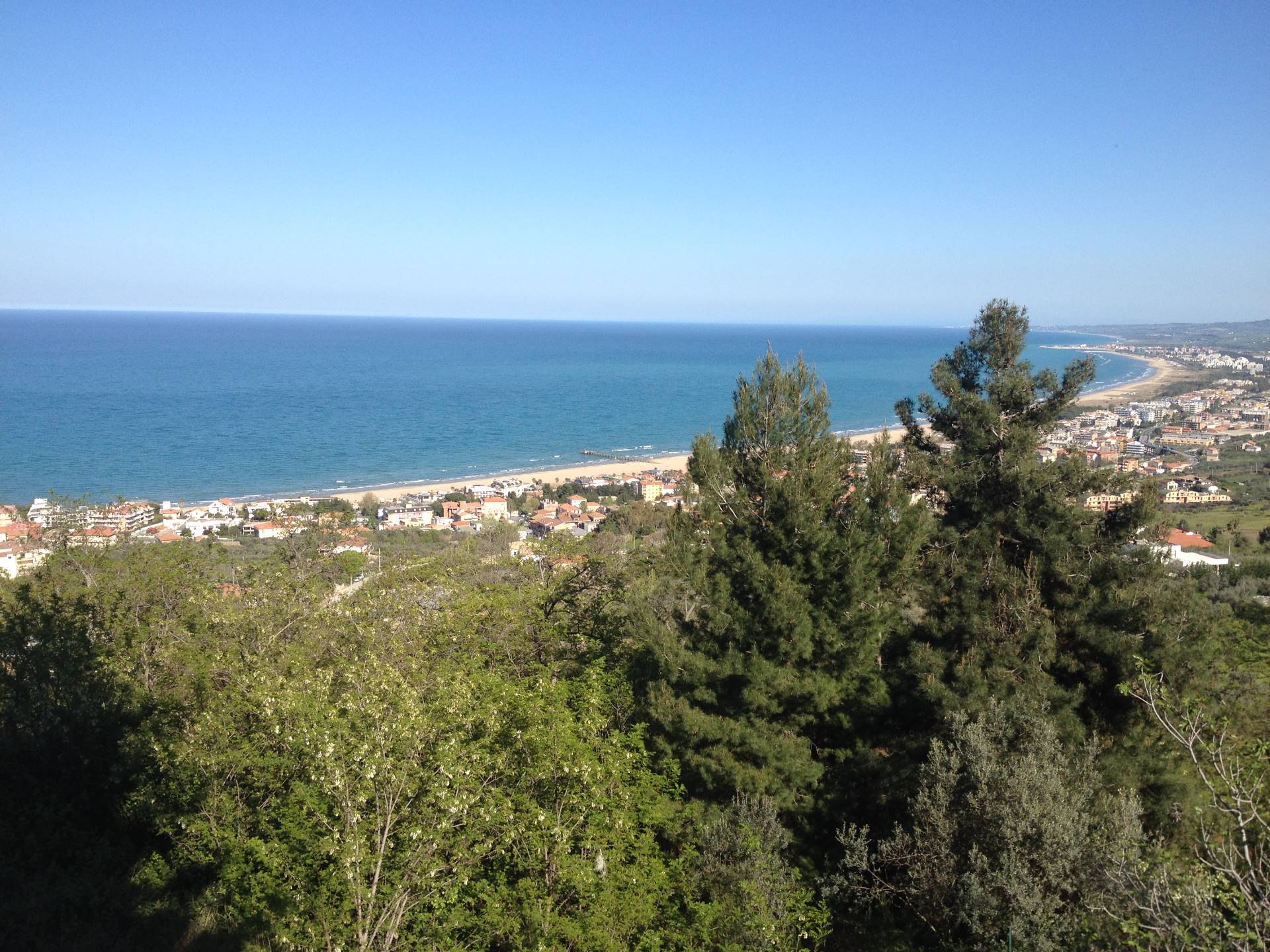 Appartamento in vendita a Vasto, ZONA CENTRALE