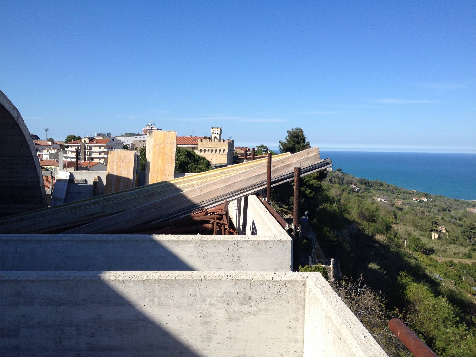 Appartamento in vendita a Vasto, ZONA CENTRALE