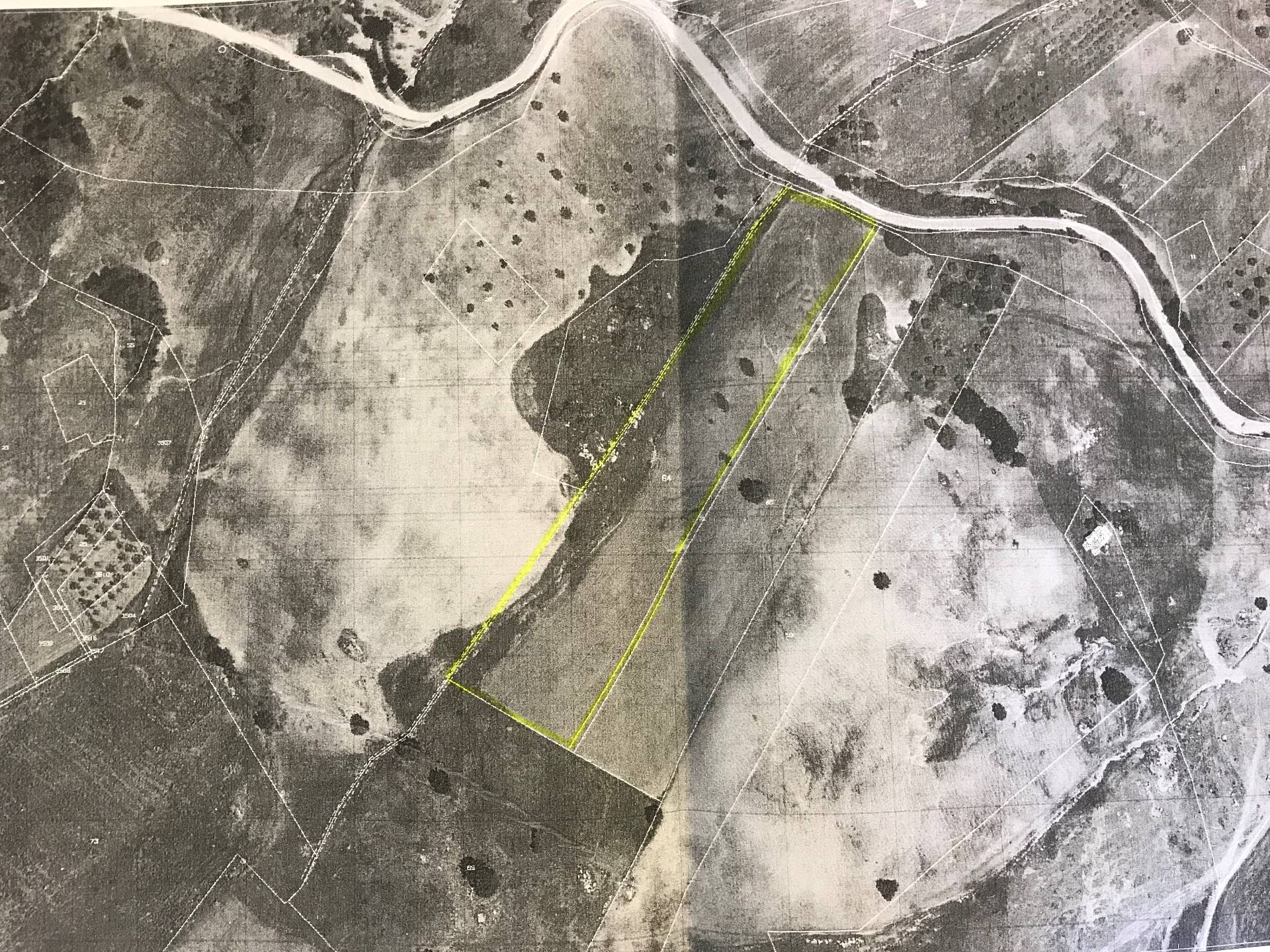 Terreno Agricolo in vendita a Lentella