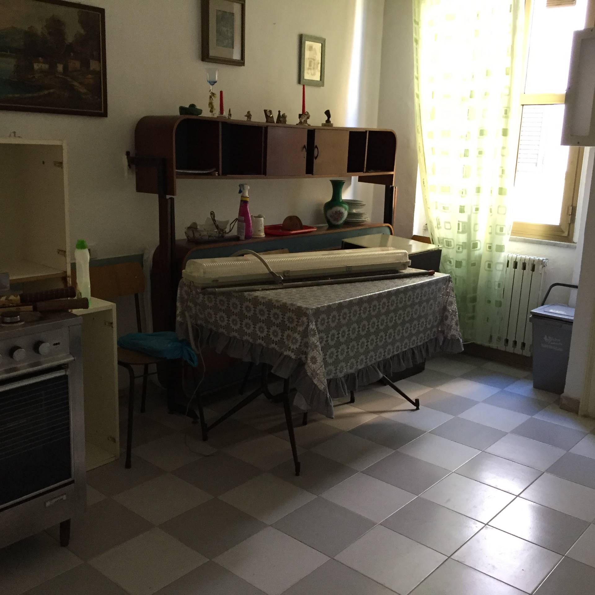 Appartamento in vendita a Vasto, ZONA CENTRALE