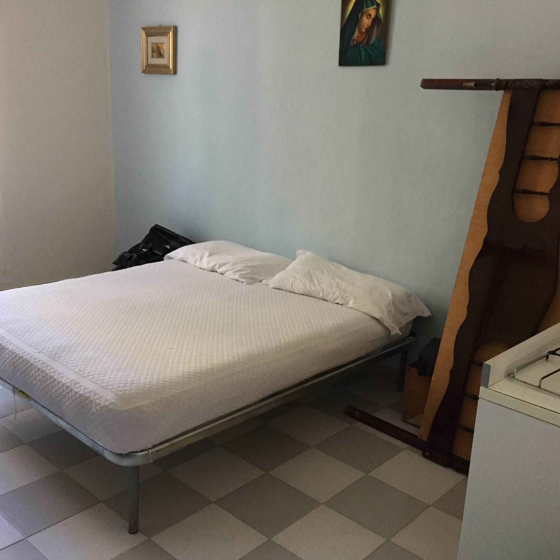 Appartamento in vendita a Vasto, ZONA CENTRALE