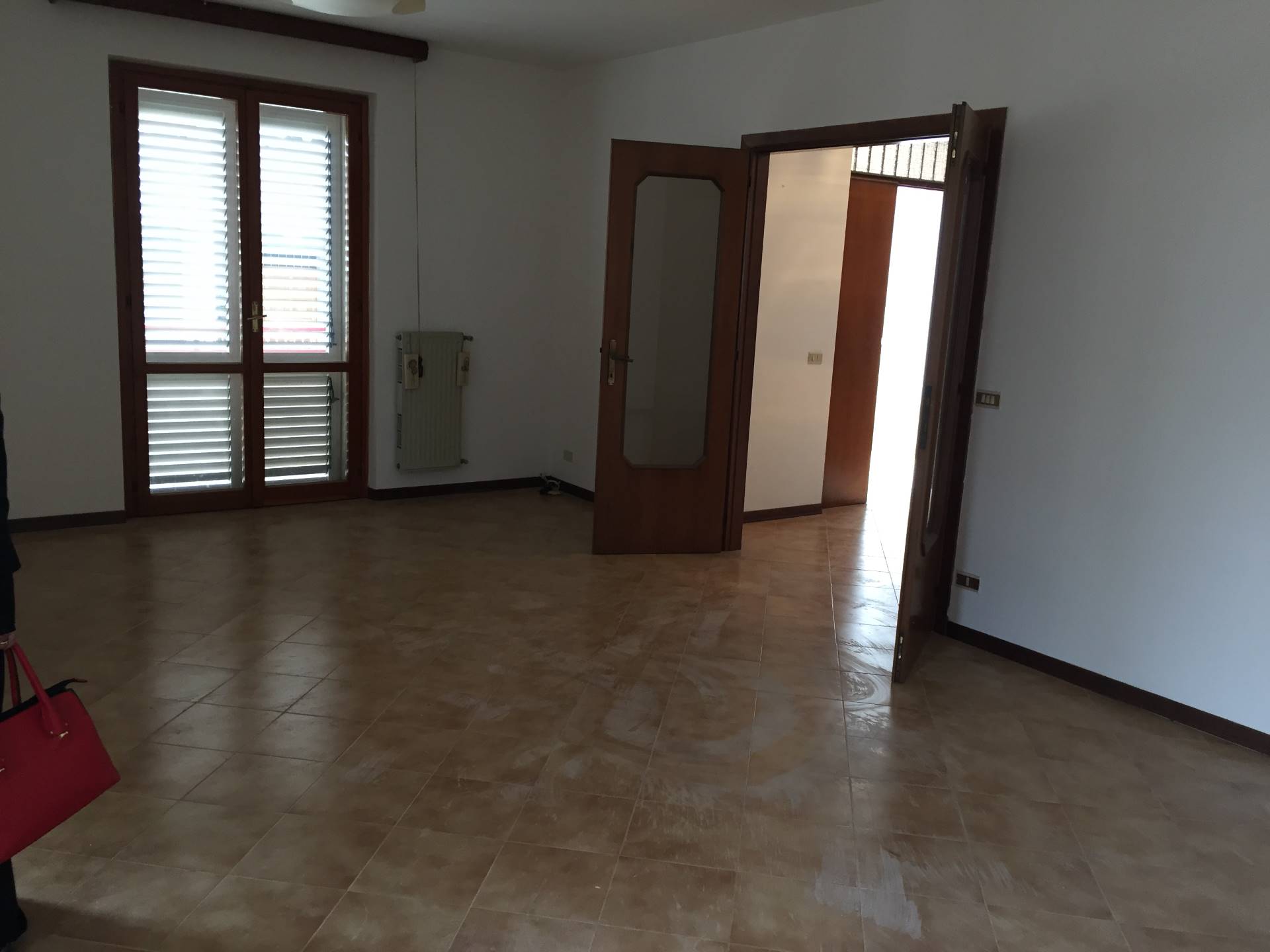 Villa in vendita a Vasto, ZONA CENTRALE