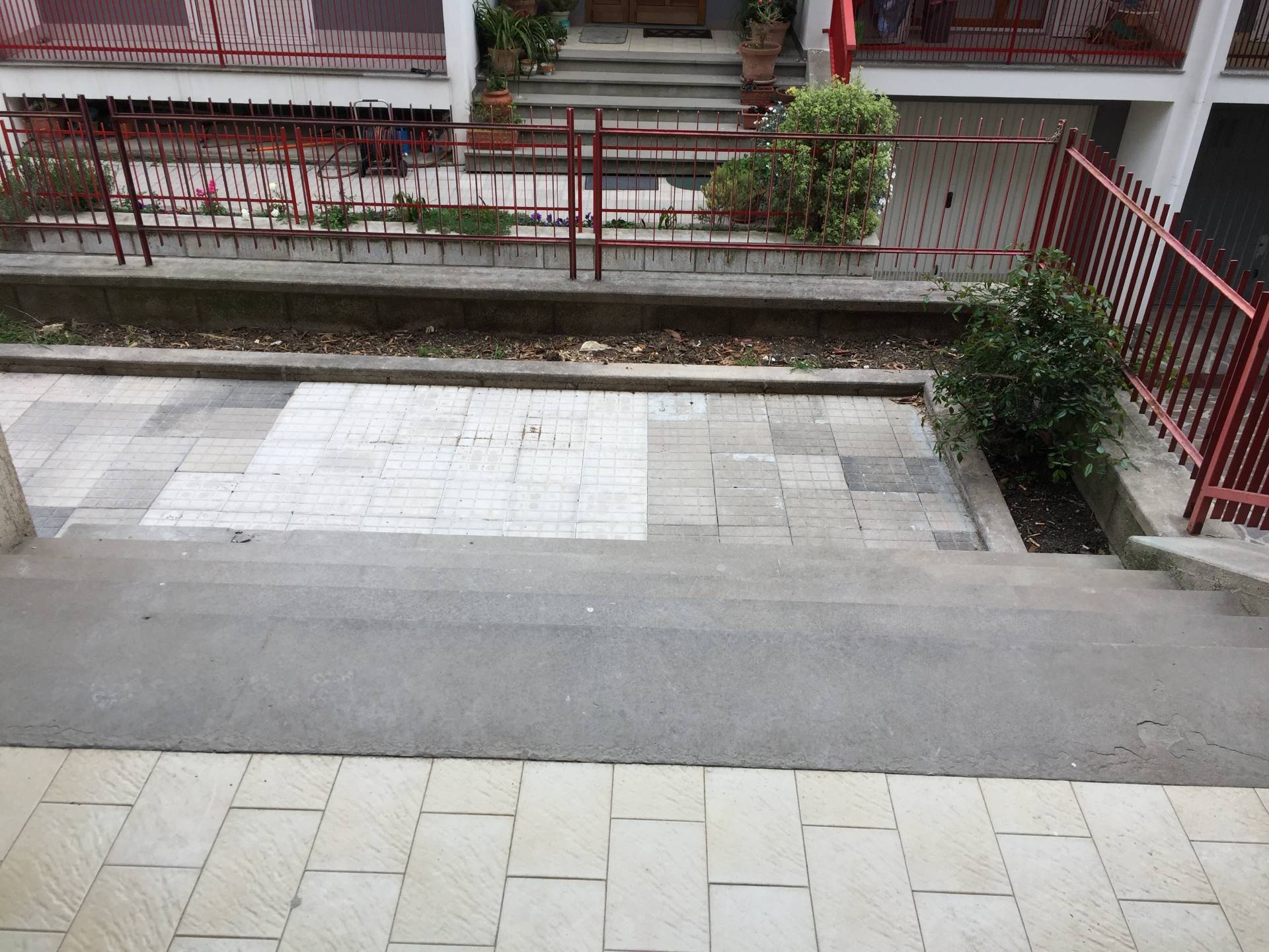 Villa in vendita a Vasto, ZONA CENTRALE