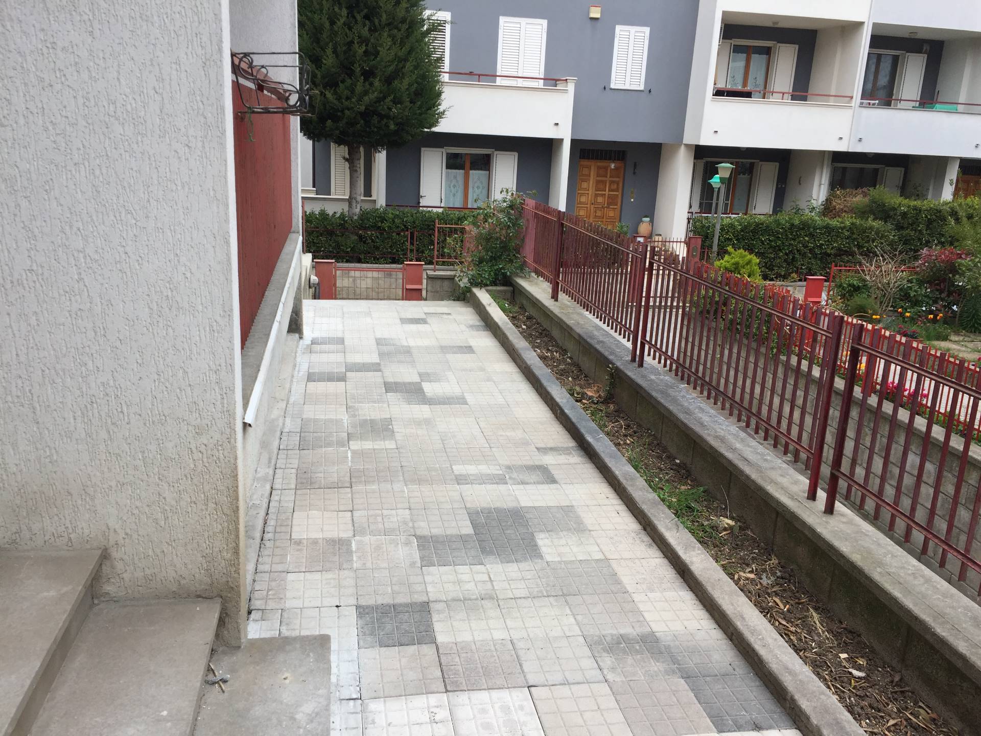 Villa in vendita a Vasto, ZONA CENTRALE