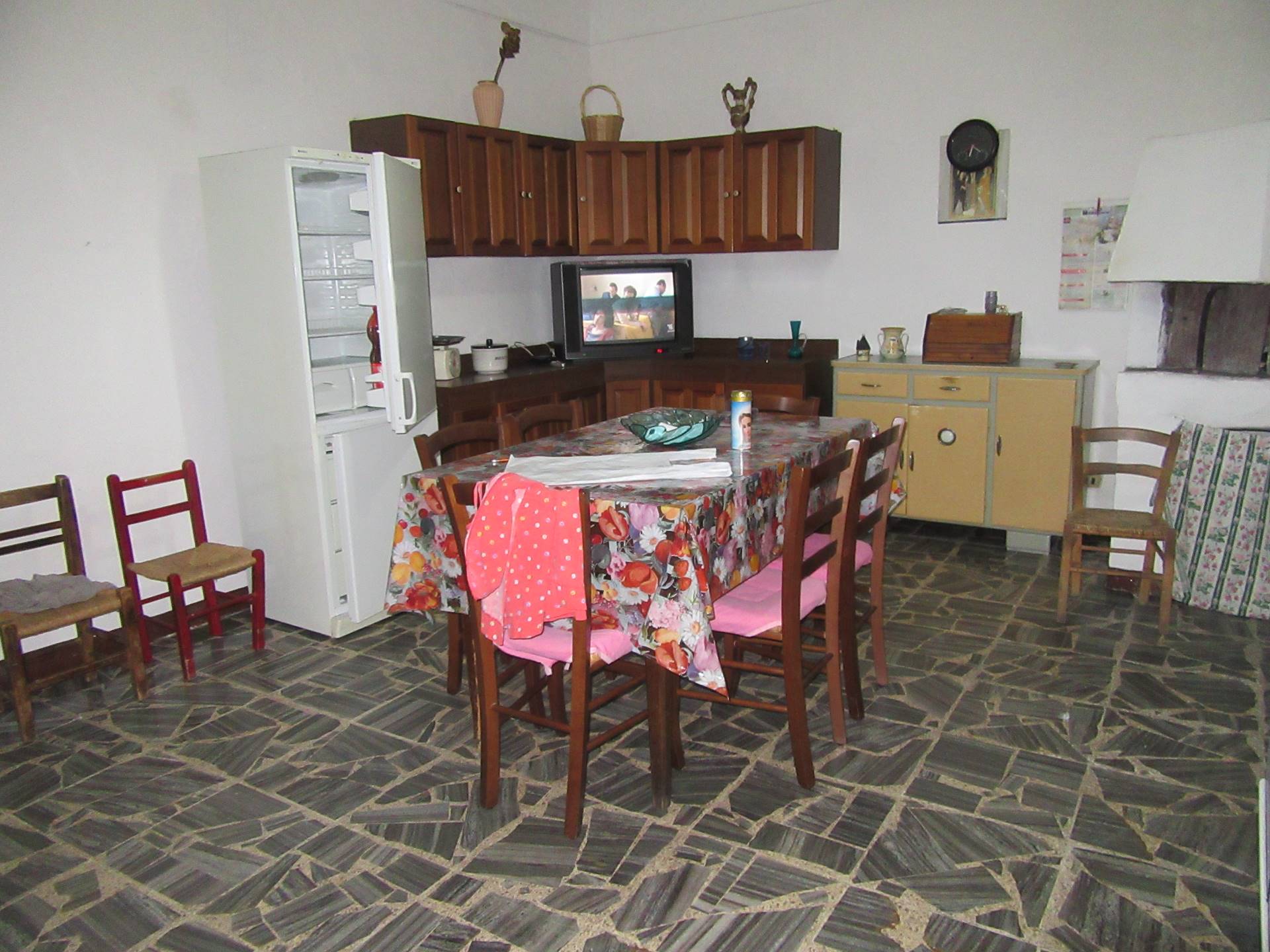 Abitazione indipendente in vendita a Furci