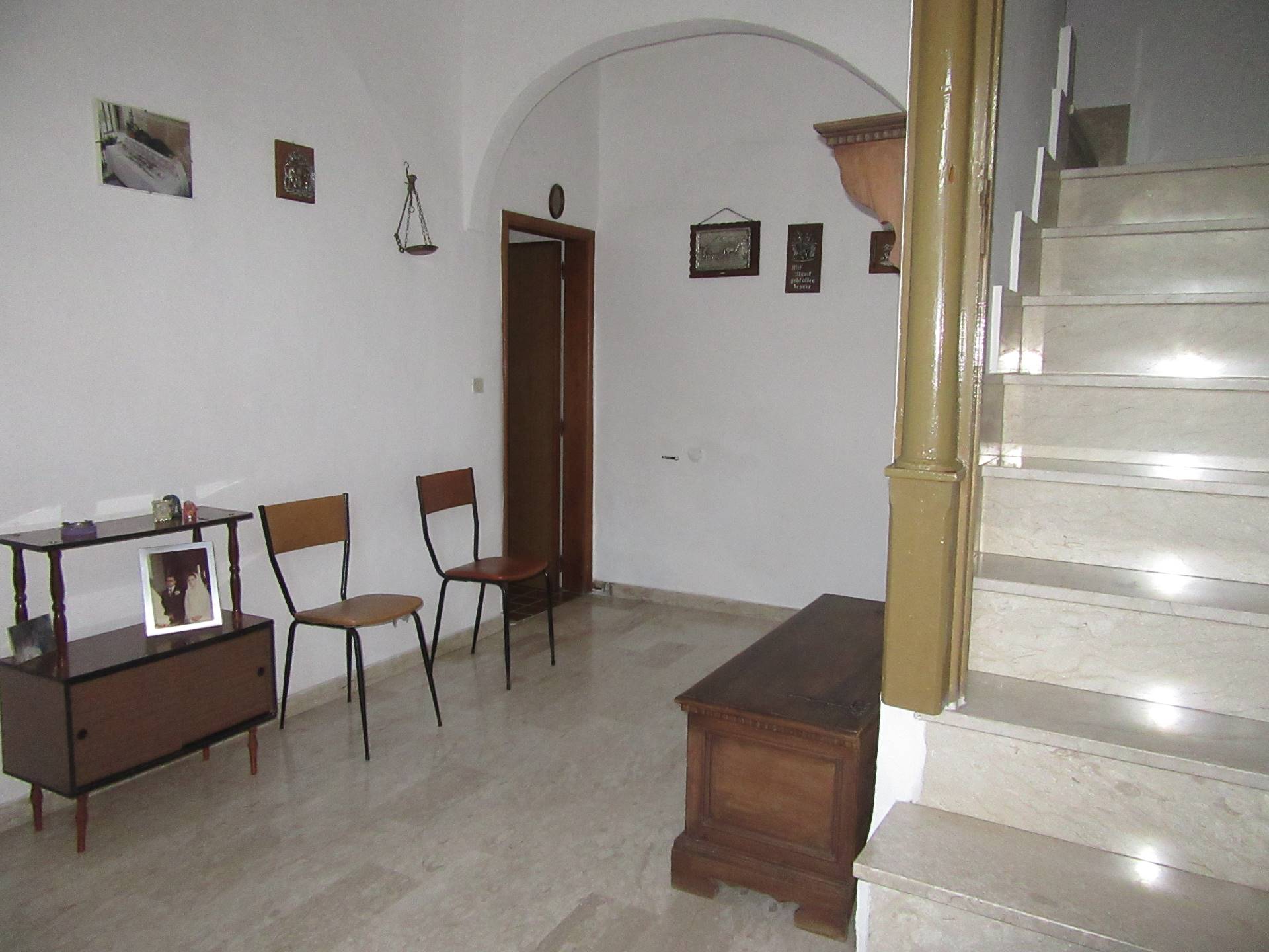 Abitazione indipendente in vendita a Furci