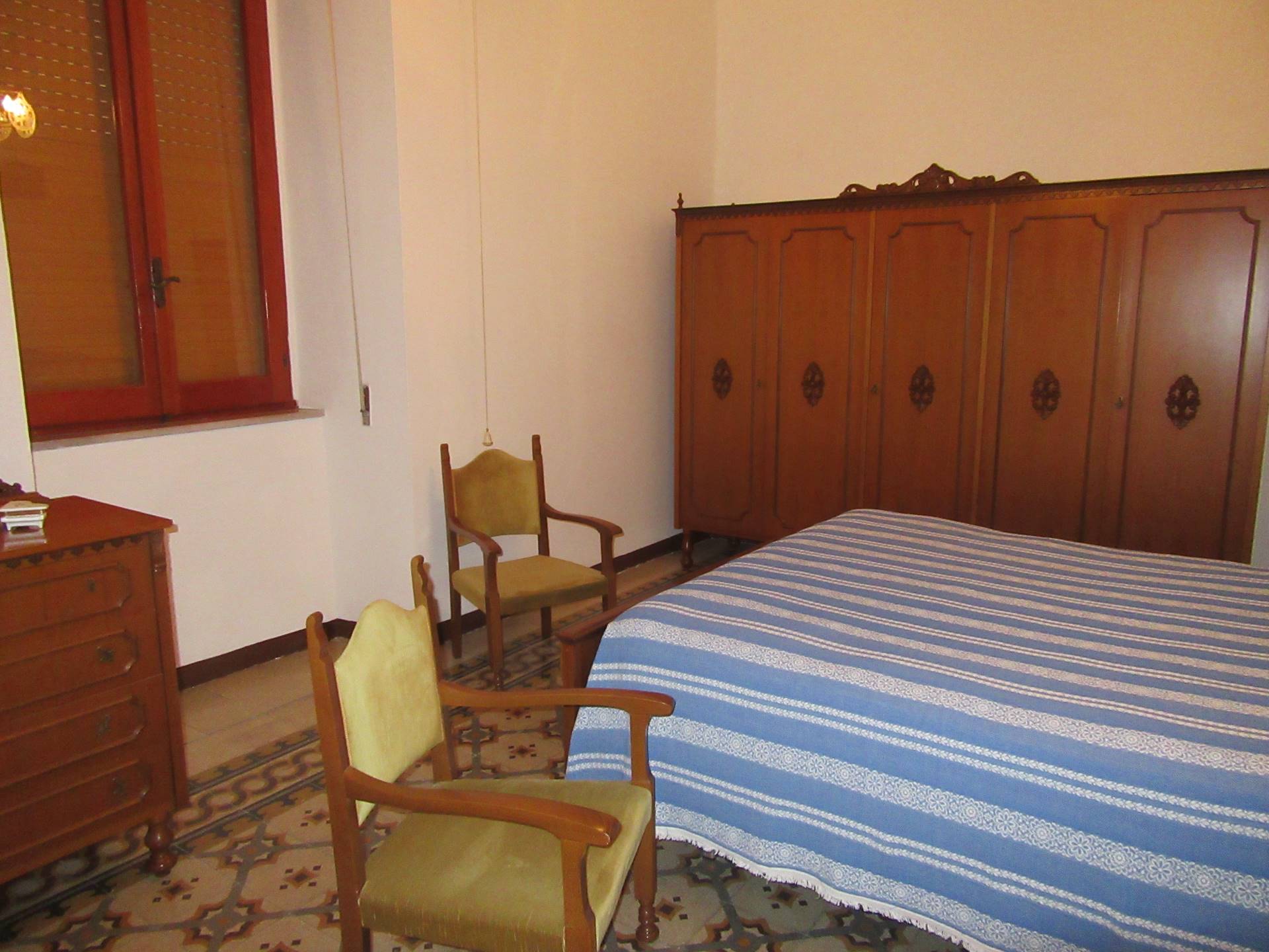 Abitazione indipendente in vendita a Furci