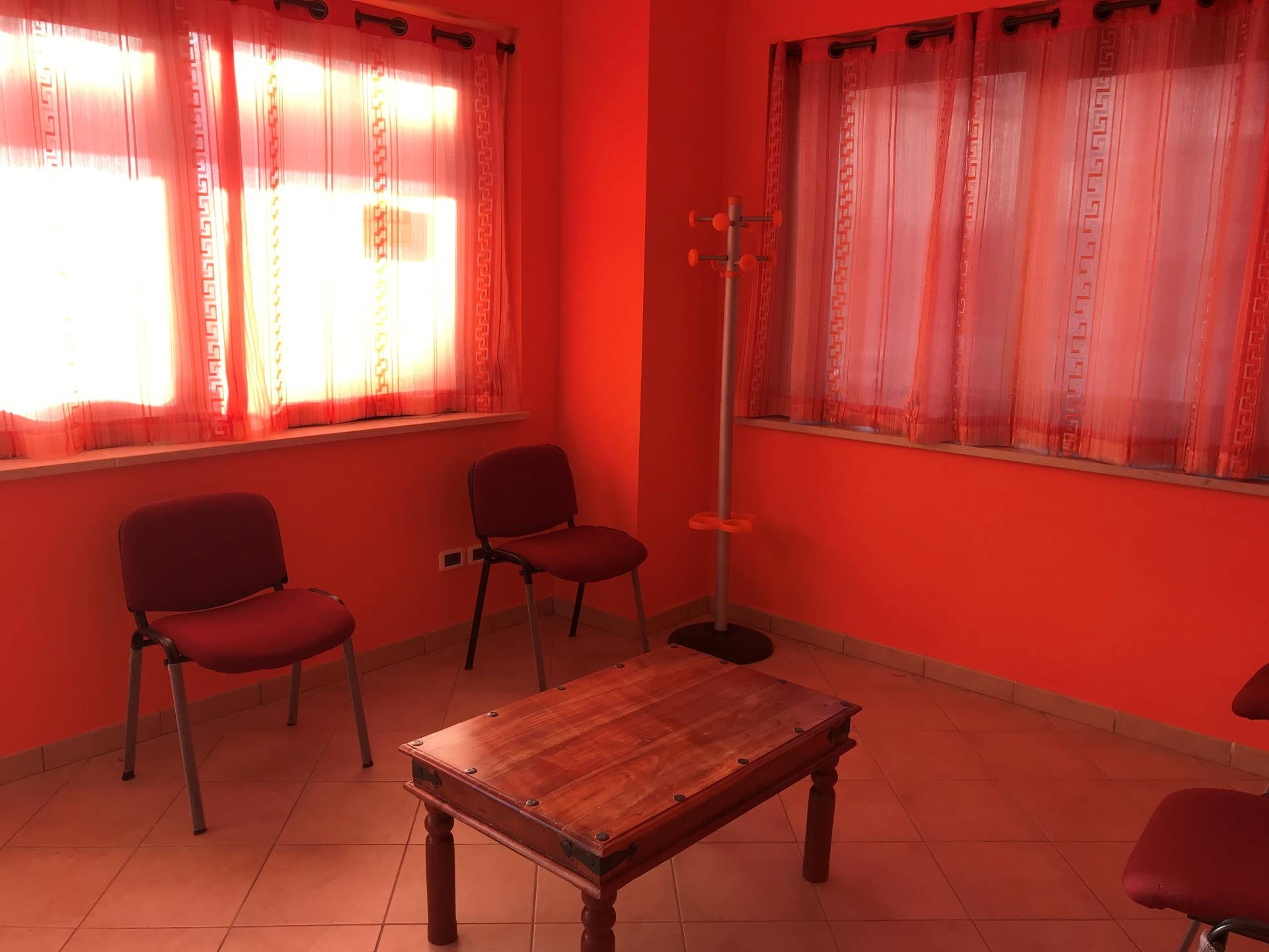 Studio/Ufficio in vendita a Vasto, ZONA SEMICENTRALE