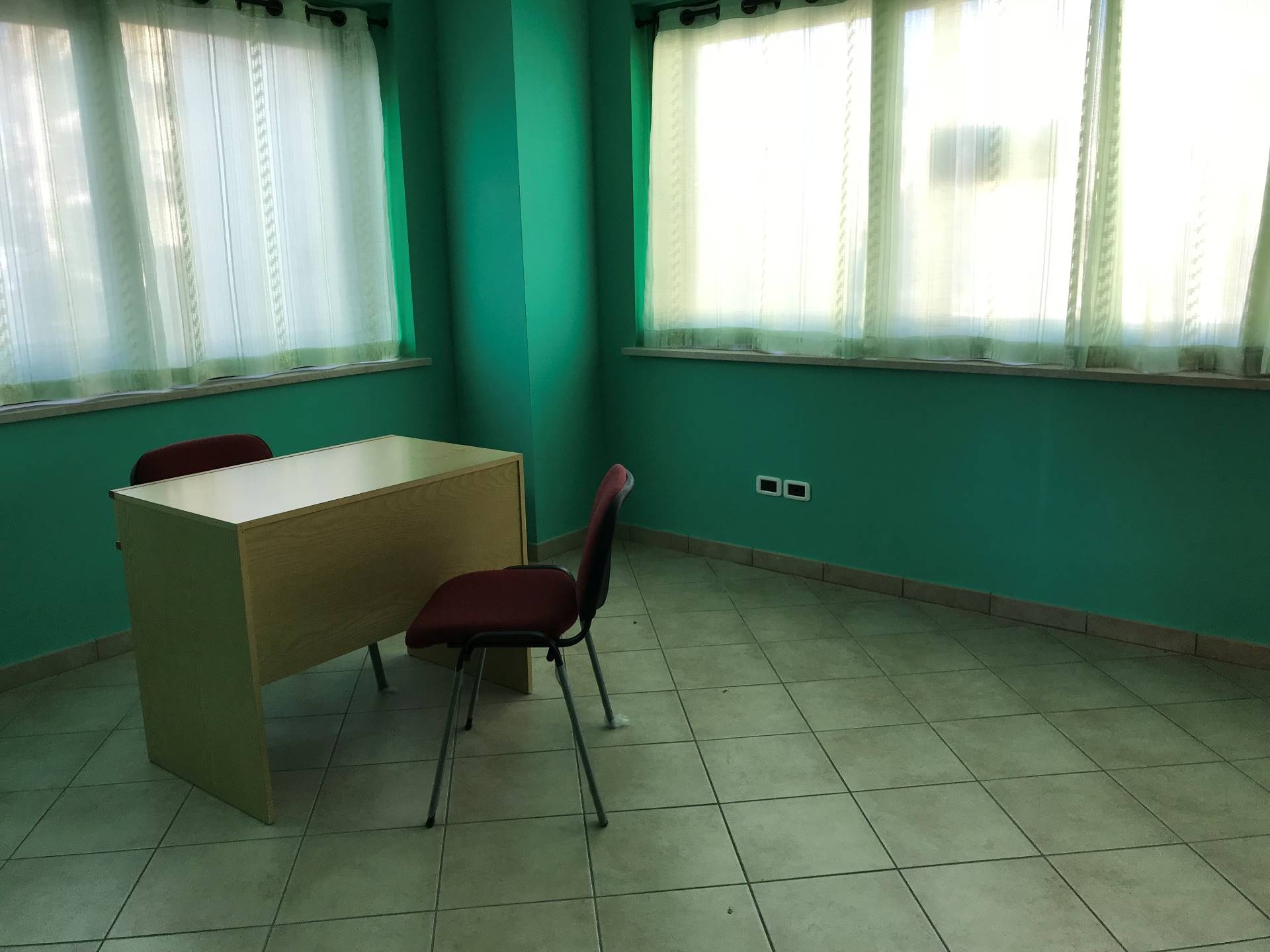 Studio/Ufficio in vendita a Vasto, ZONA SEMICENTRALE