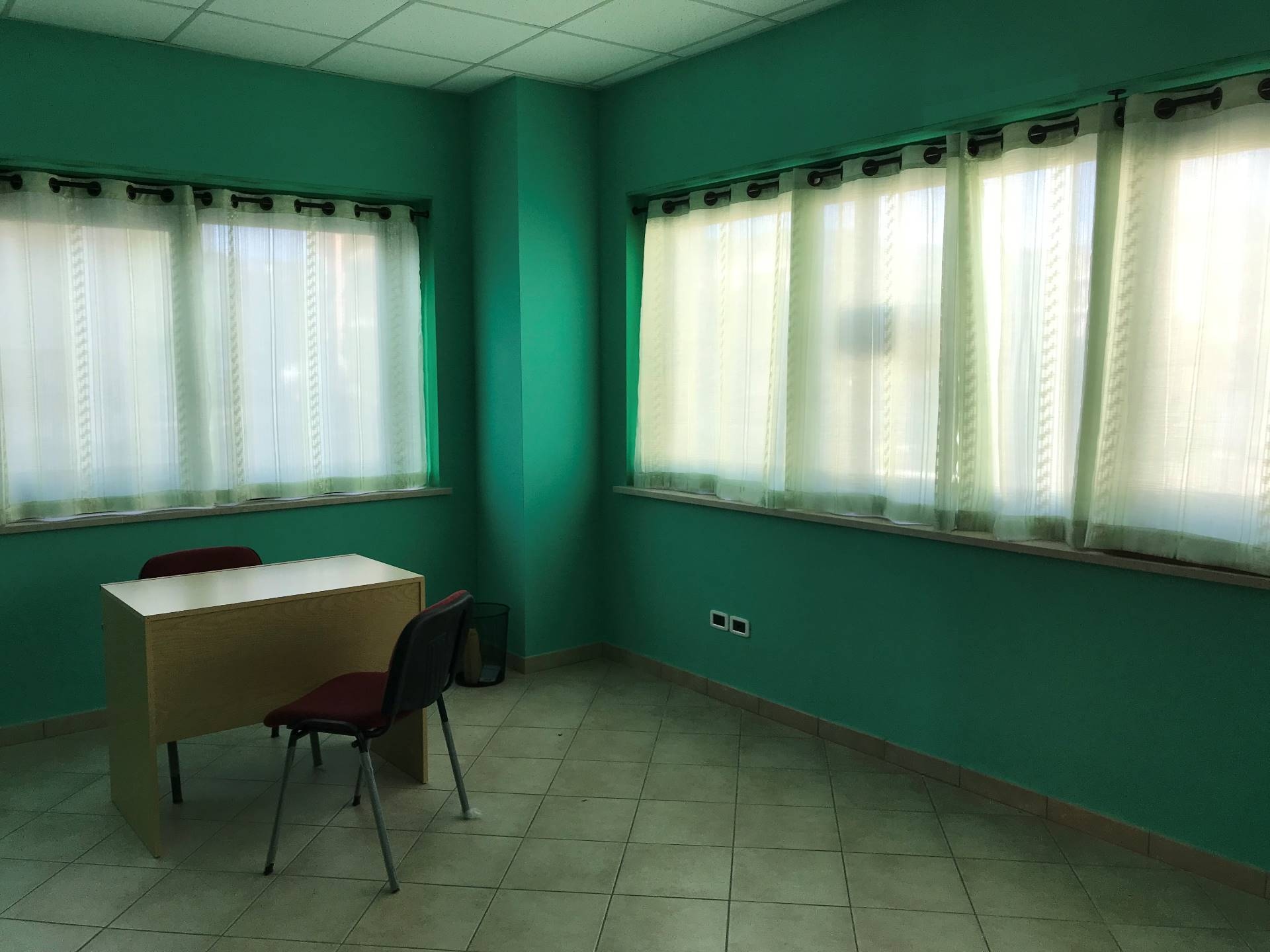 Studio/Ufficio in vendita a Vasto, ZONA SEMICENTRALE