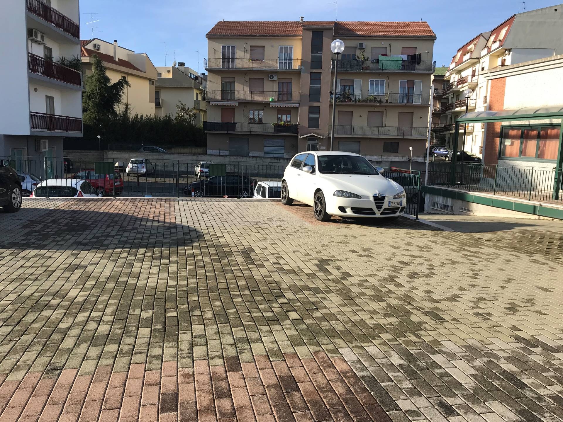 Studio/Ufficio in vendita a Vasto, ZONA SEMICENTRALE