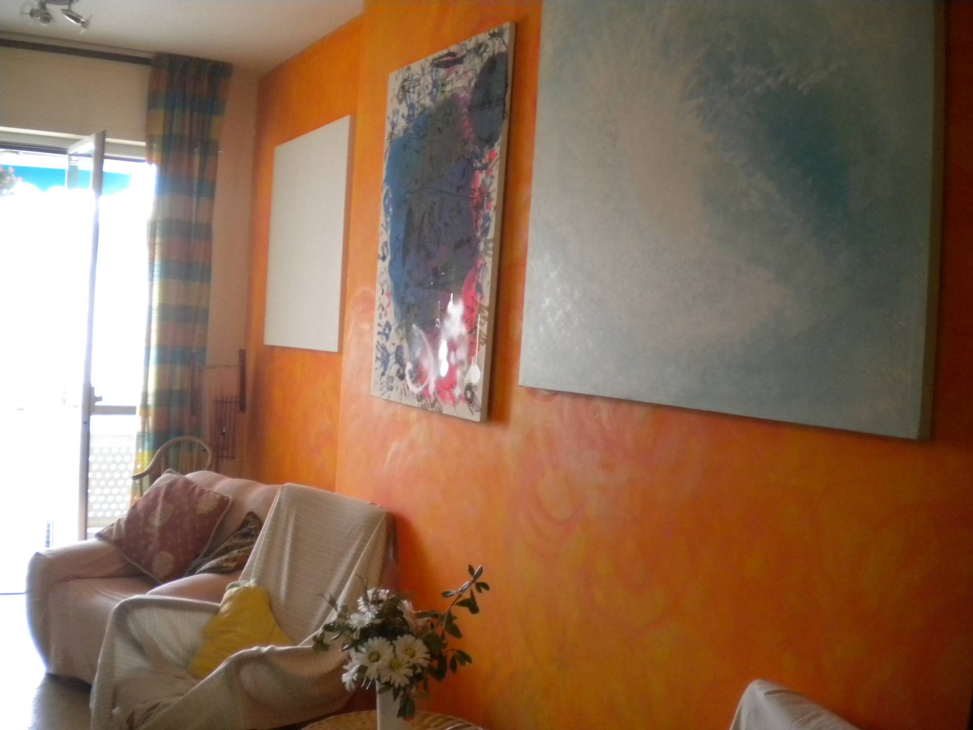 Appartamento in vendita a Vasto, Vasto Marina