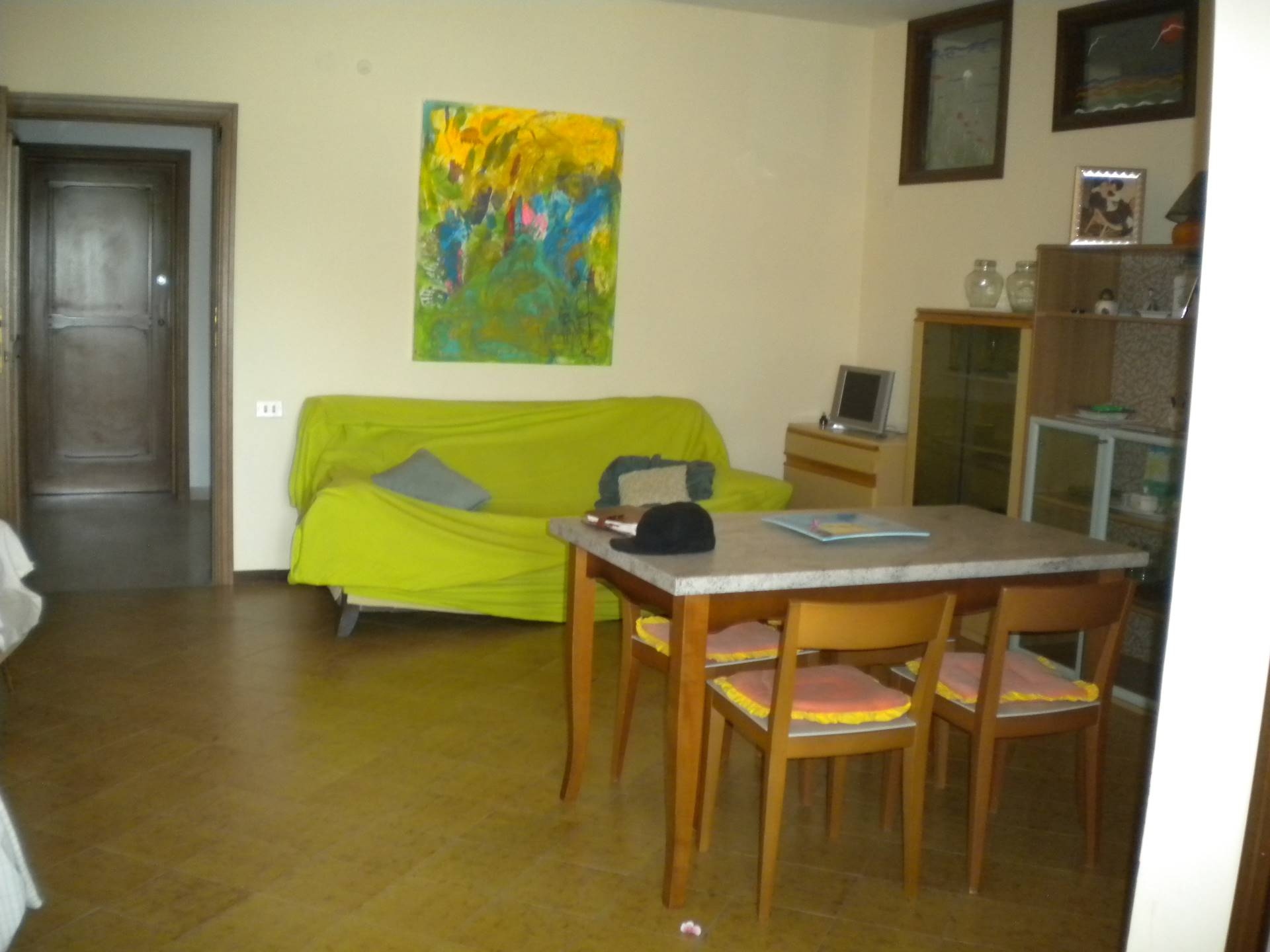 Appartamento in vendita a Vasto, Vasto Marina