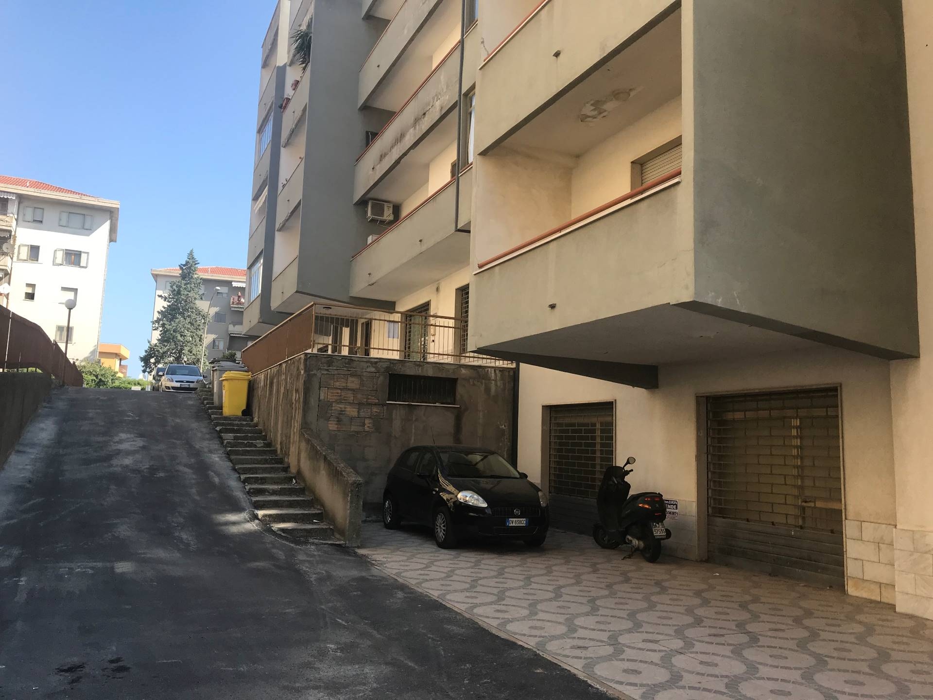 Studio/Ufficio in vendita a Vasto, ZONA SEMICENTRALE