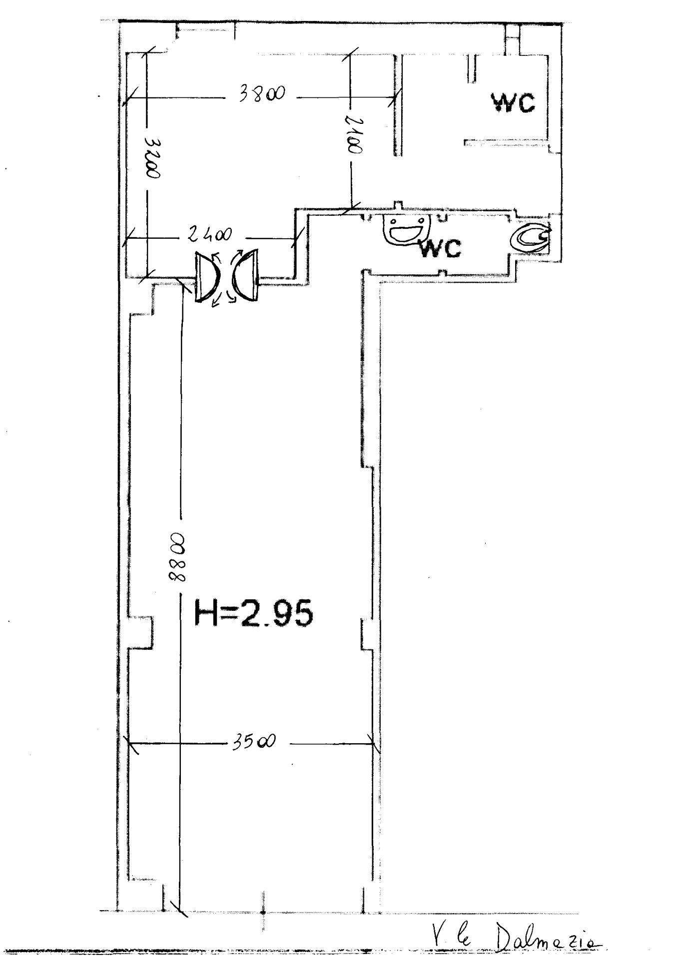 Locale commerciale in vendita a Vasto, Vasto Marina