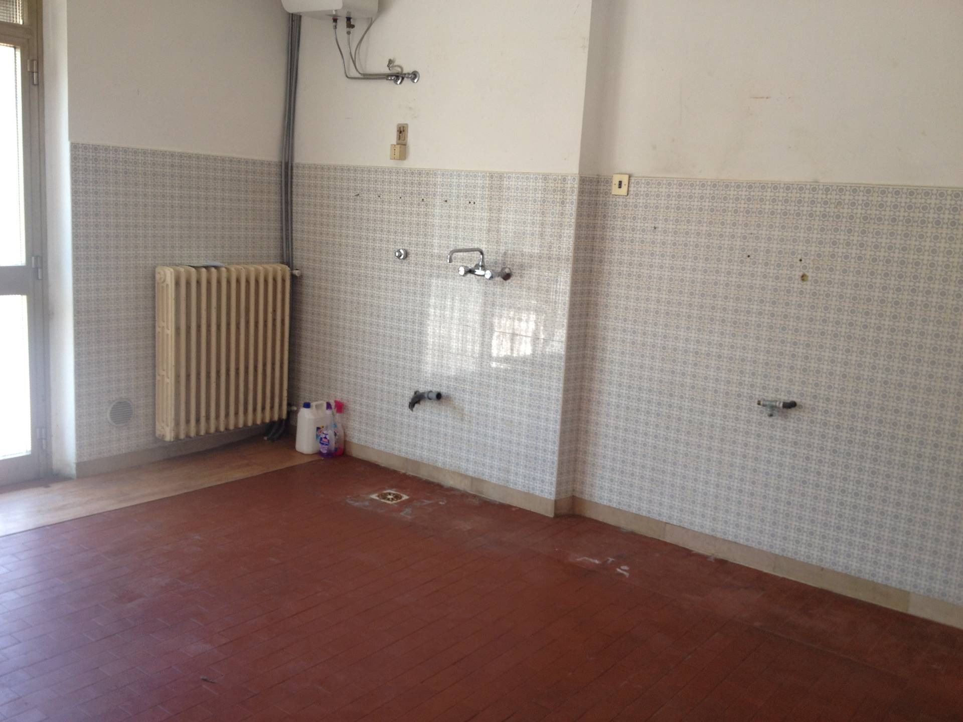 Studio/Ufficio in vendita a Vasto, ZONA CENTRALE