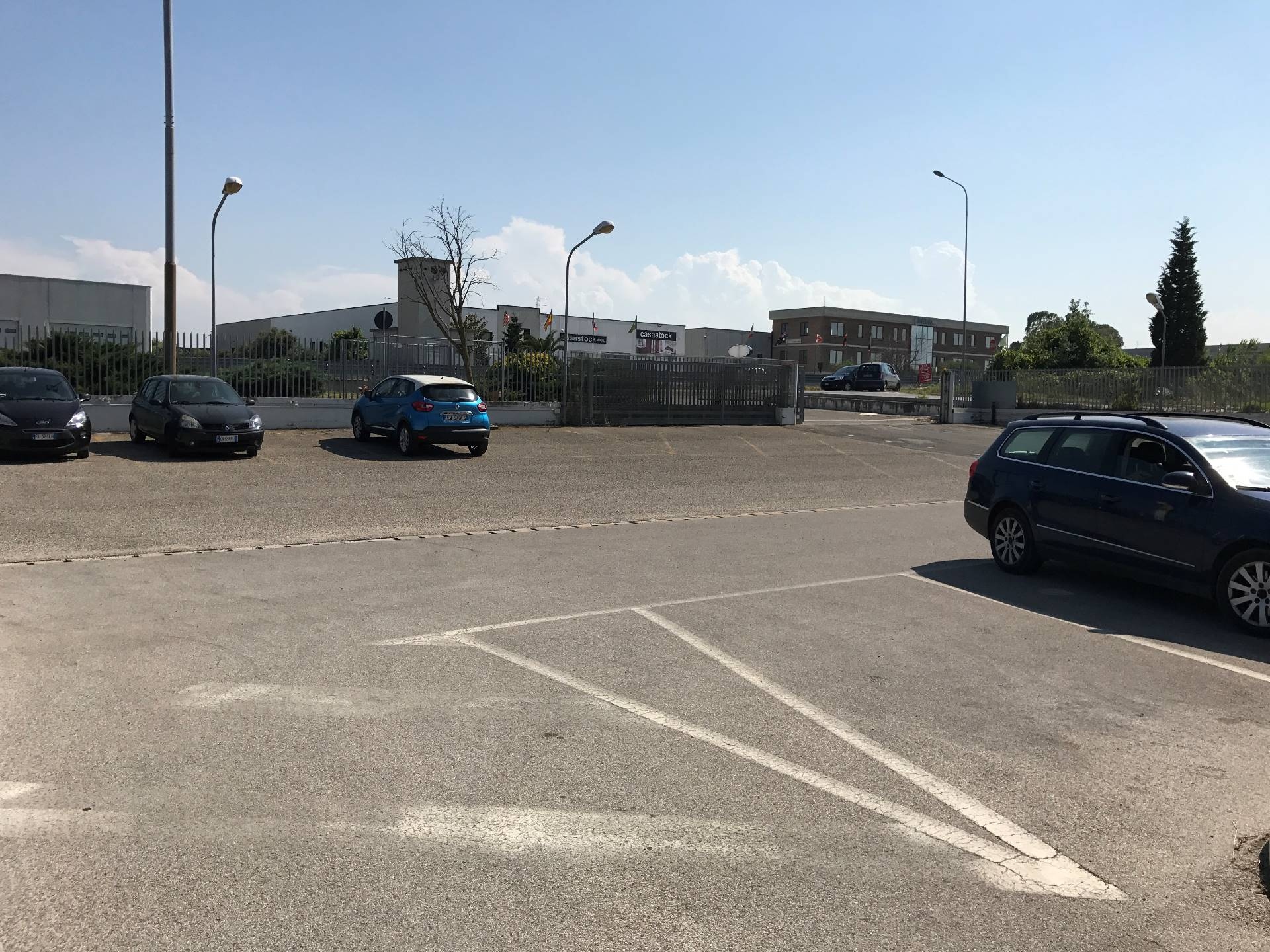 Studio/Ufficio in vendita a Vasto, ZONA PERIFERICA