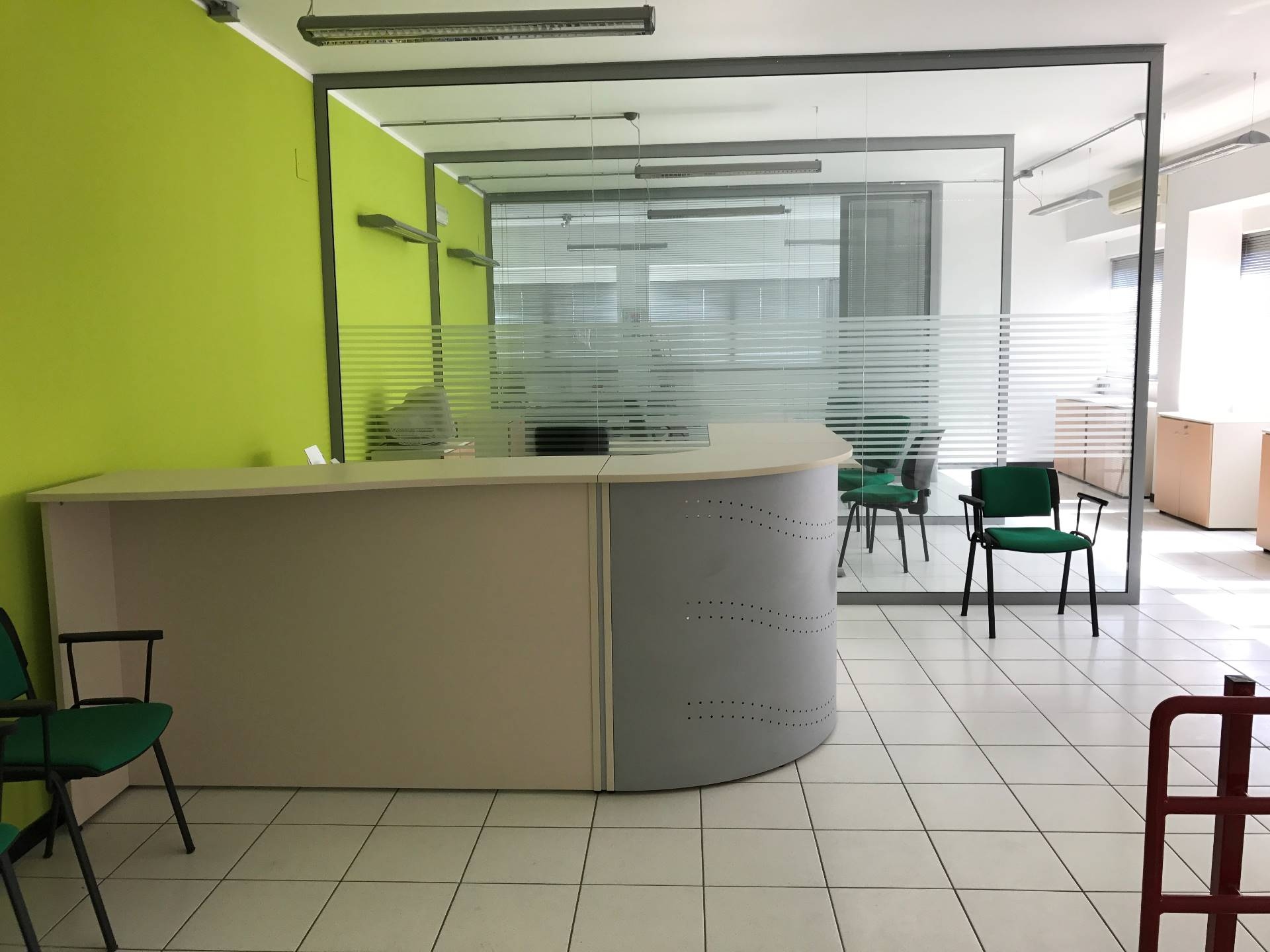 Studio/Ufficio in vendita a Vasto, ZONA PERIFERICA