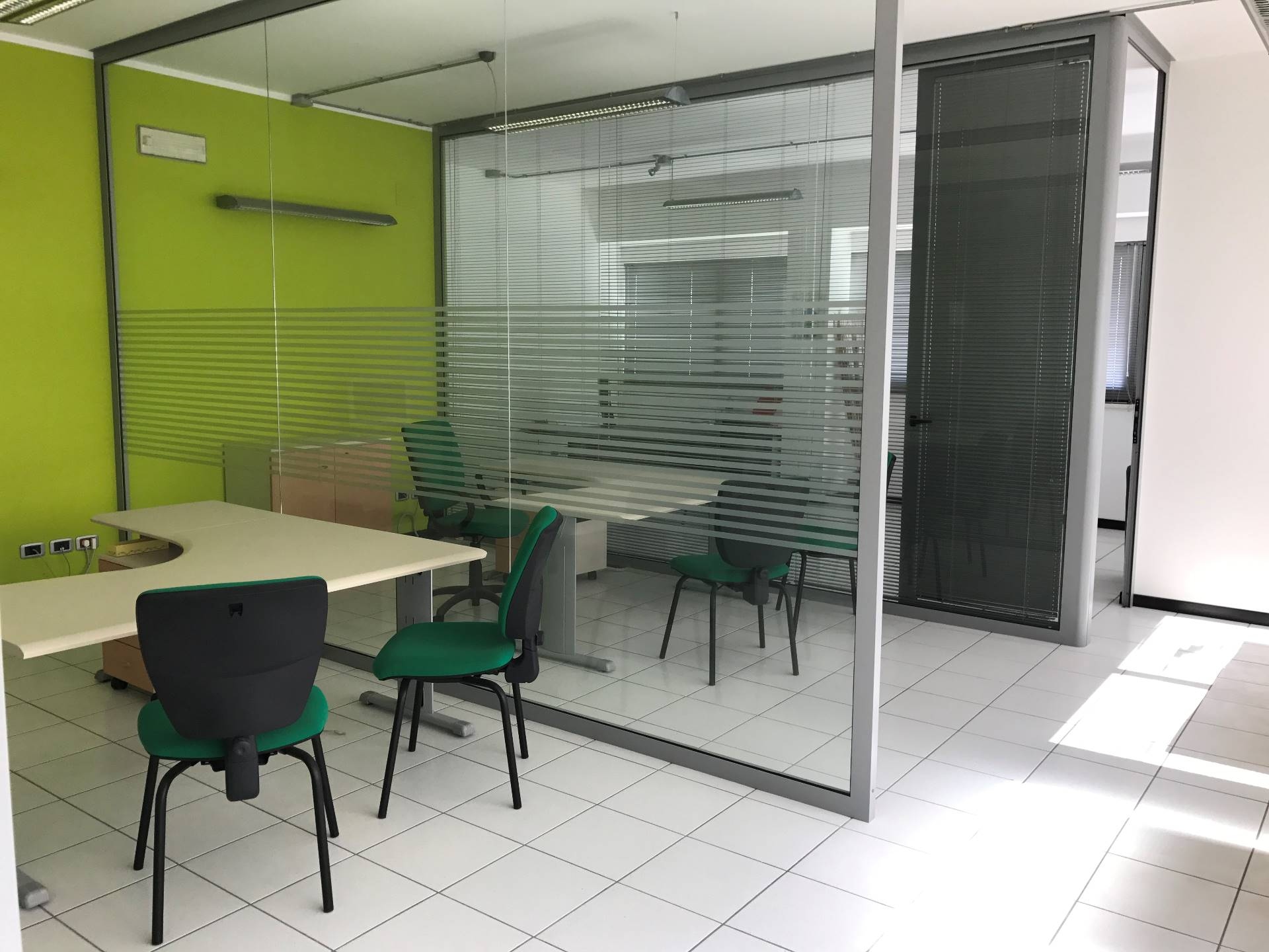 Studio/Ufficio in vendita a Vasto, ZONA PERIFERICA