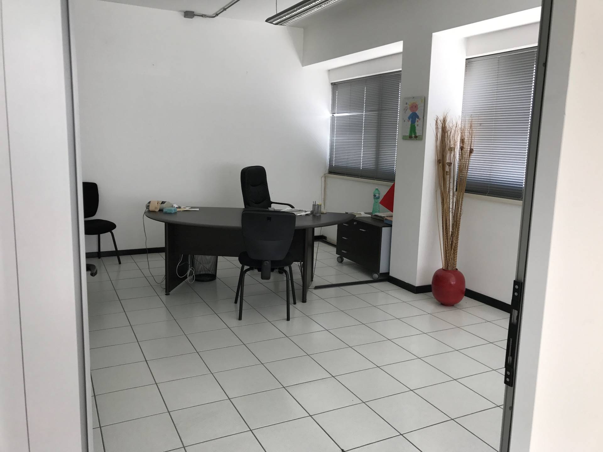 Studio/Ufficio in vendita a Vasto, ZONA PERIFERICA