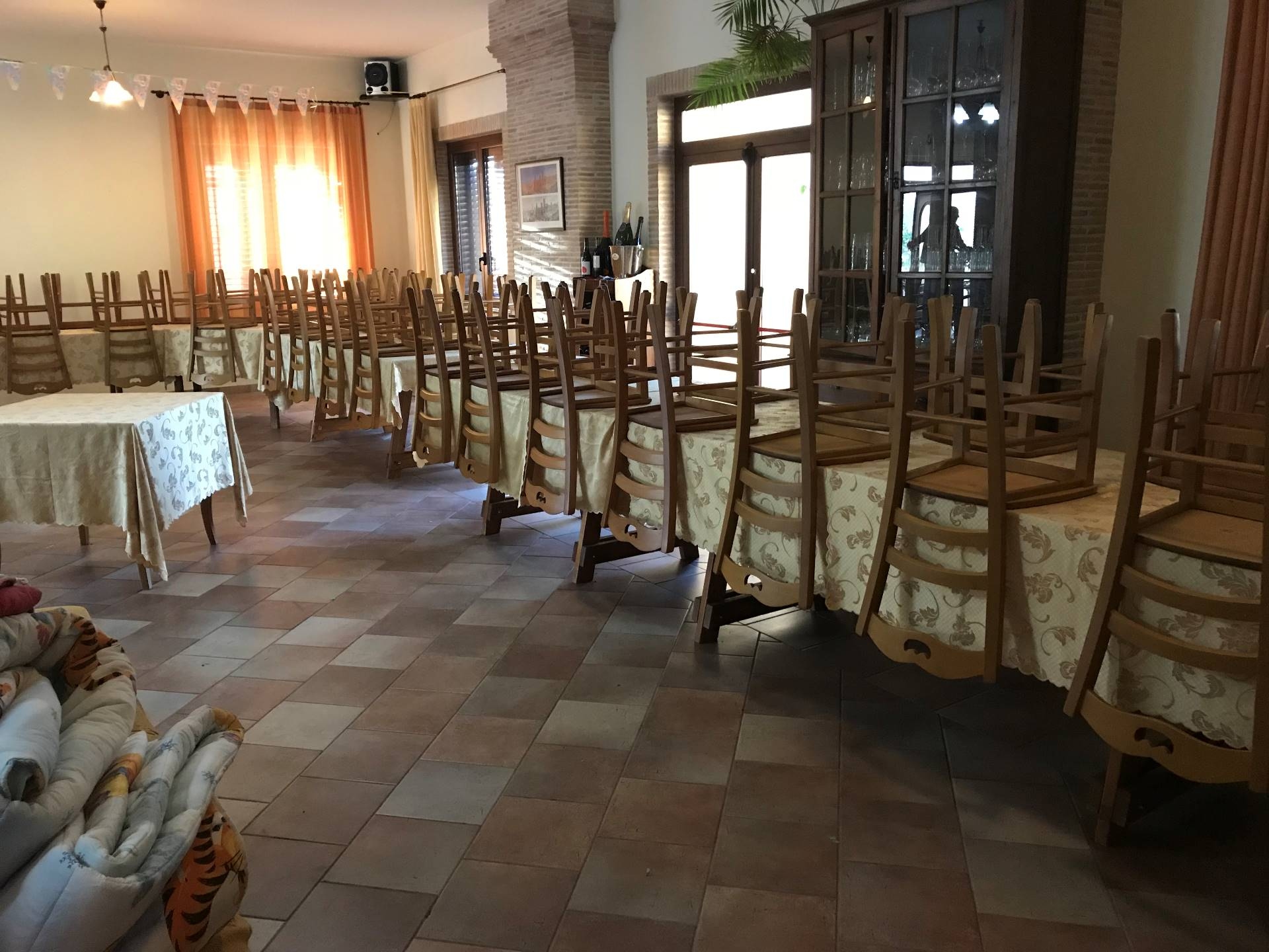 Struttura Ricettiva in vendita a Vasto, FRAZIONI