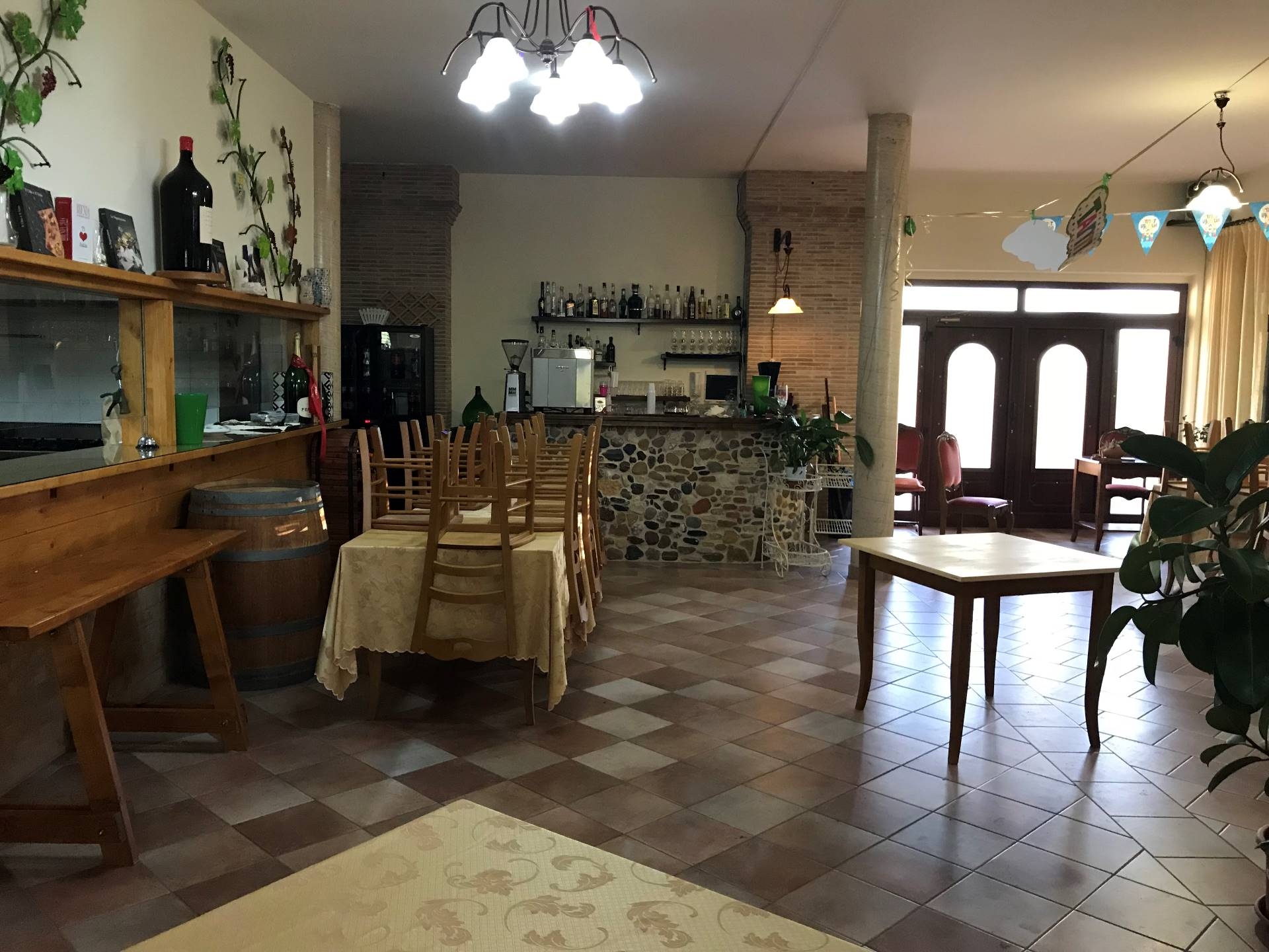 Struttura Ricettiva in vendita a Vasto, FRAZIONI