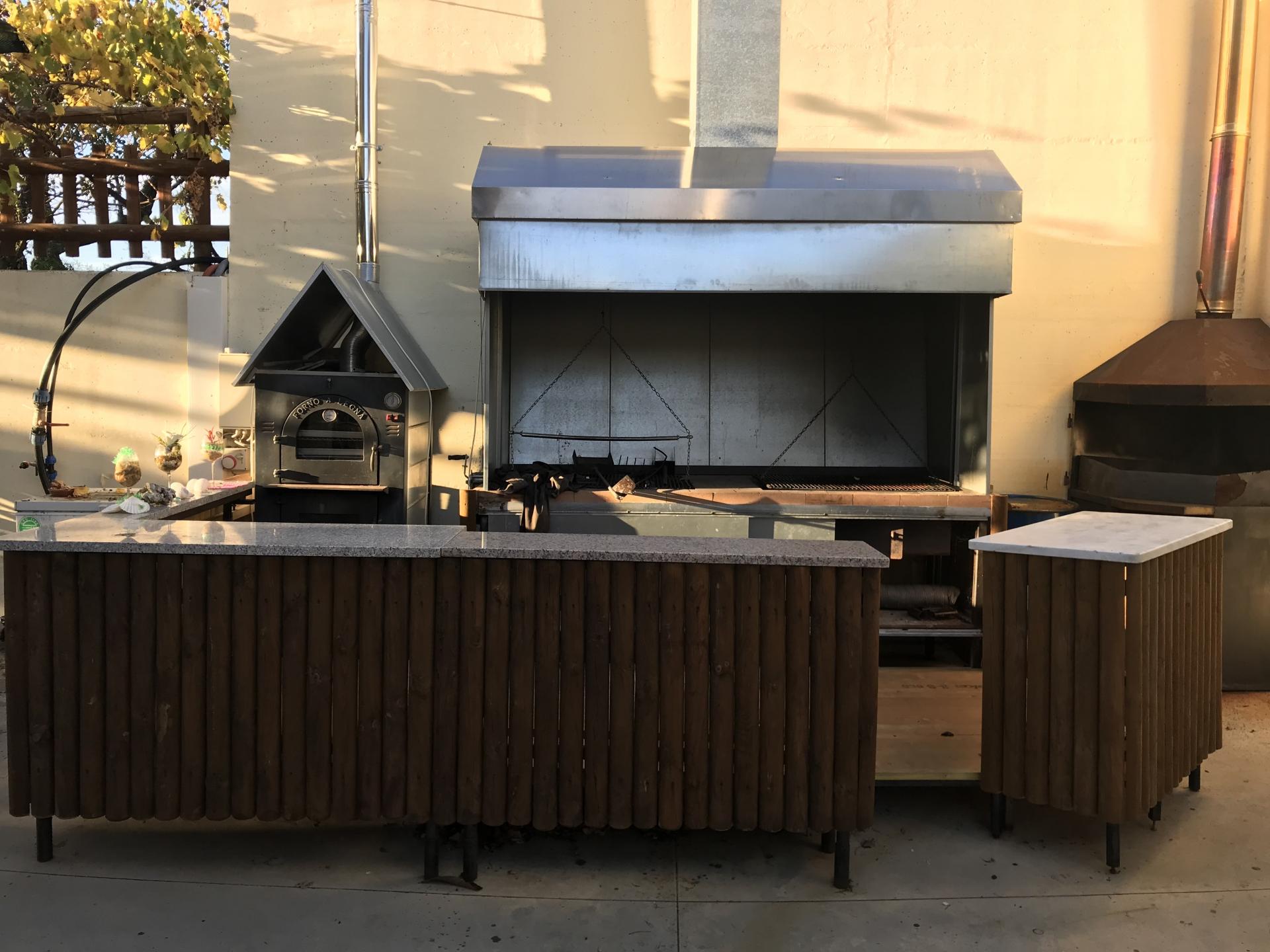 Struttura Ricettiva in vendita a Vasto, FRAZIONI