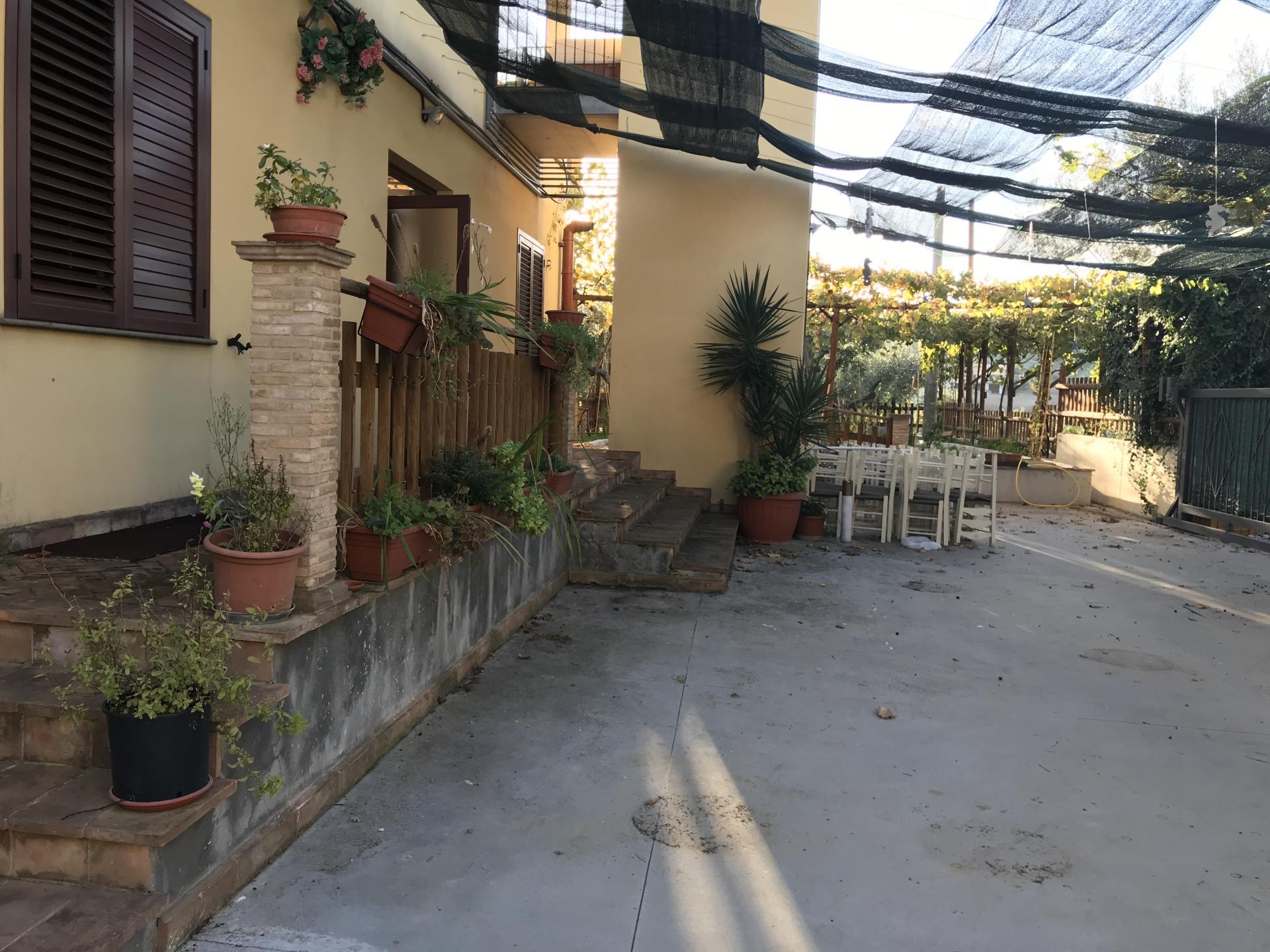 Struttura Ricettiva in vendita a Vasto, FRAZIONI