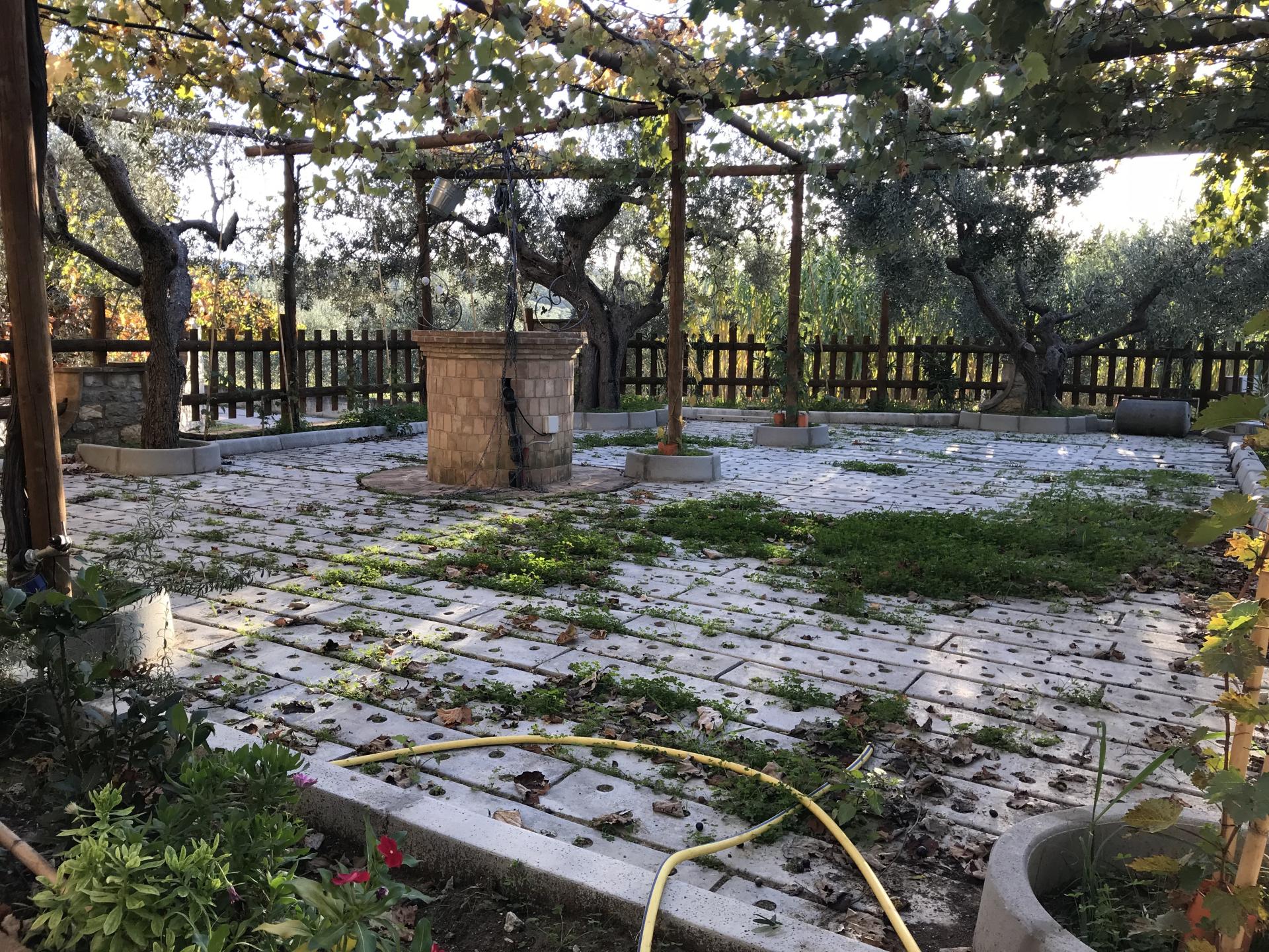 Struttura Ricettiva in vendita a Vasto, FRAZIONI