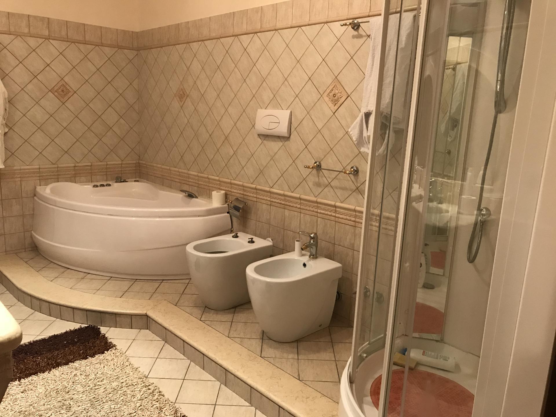 Abitazione indipendente in vendita a Vasto, ZONA PERIFERICA