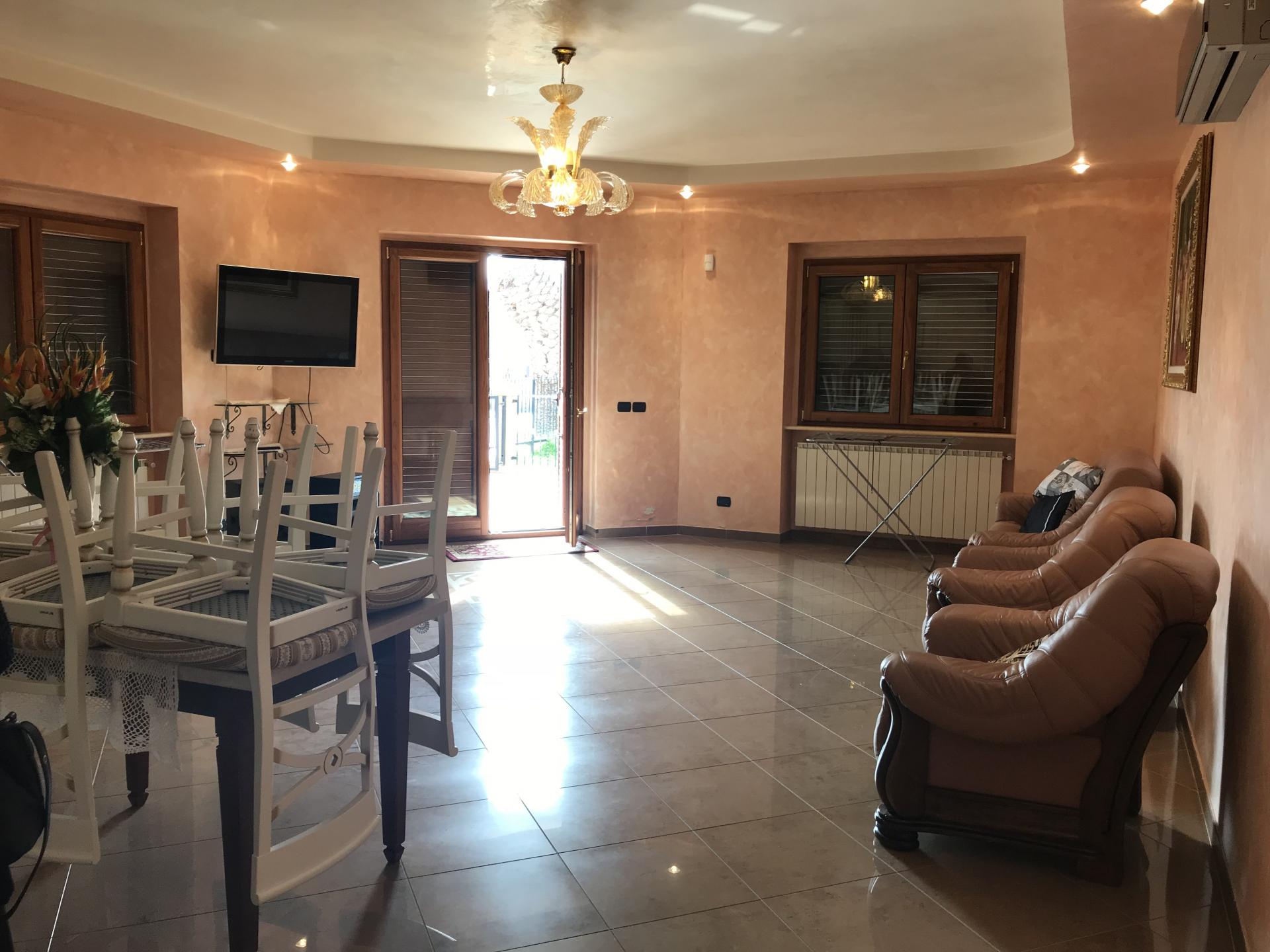 Abitazione indipendente in vendita a Vasto, ZONA PERIFERICA