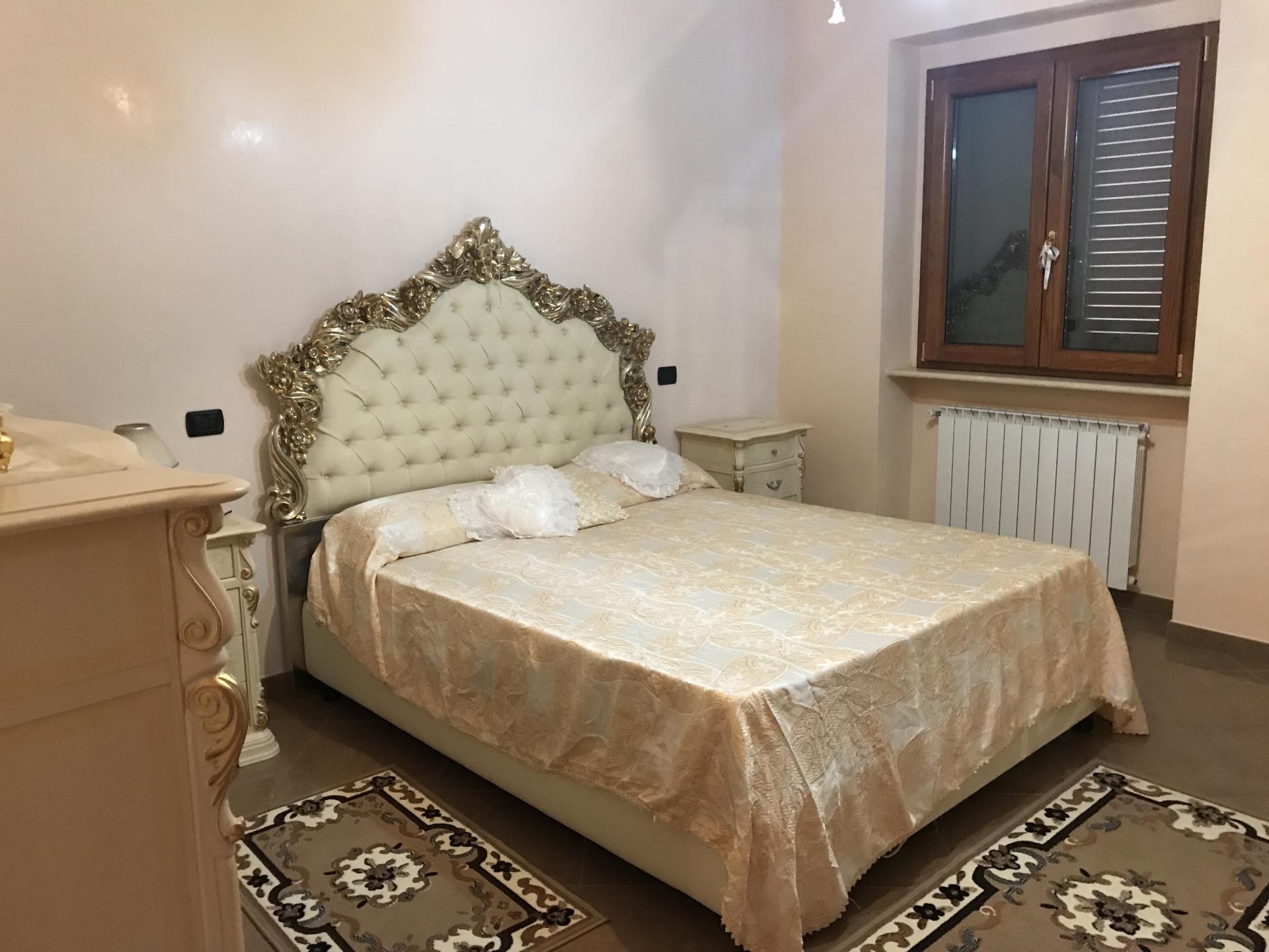 Abitazione indipendente in vendita a Vasto, ZONA PERIFERICA