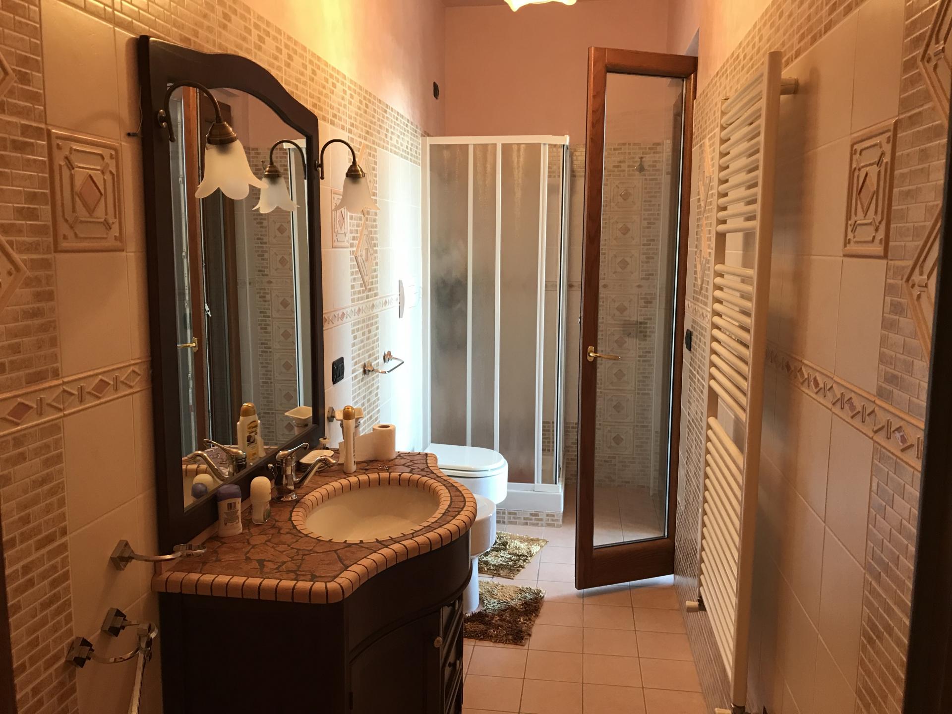 Abitazione indipendente in vendita a Vasto, ZONA PERIFERICA