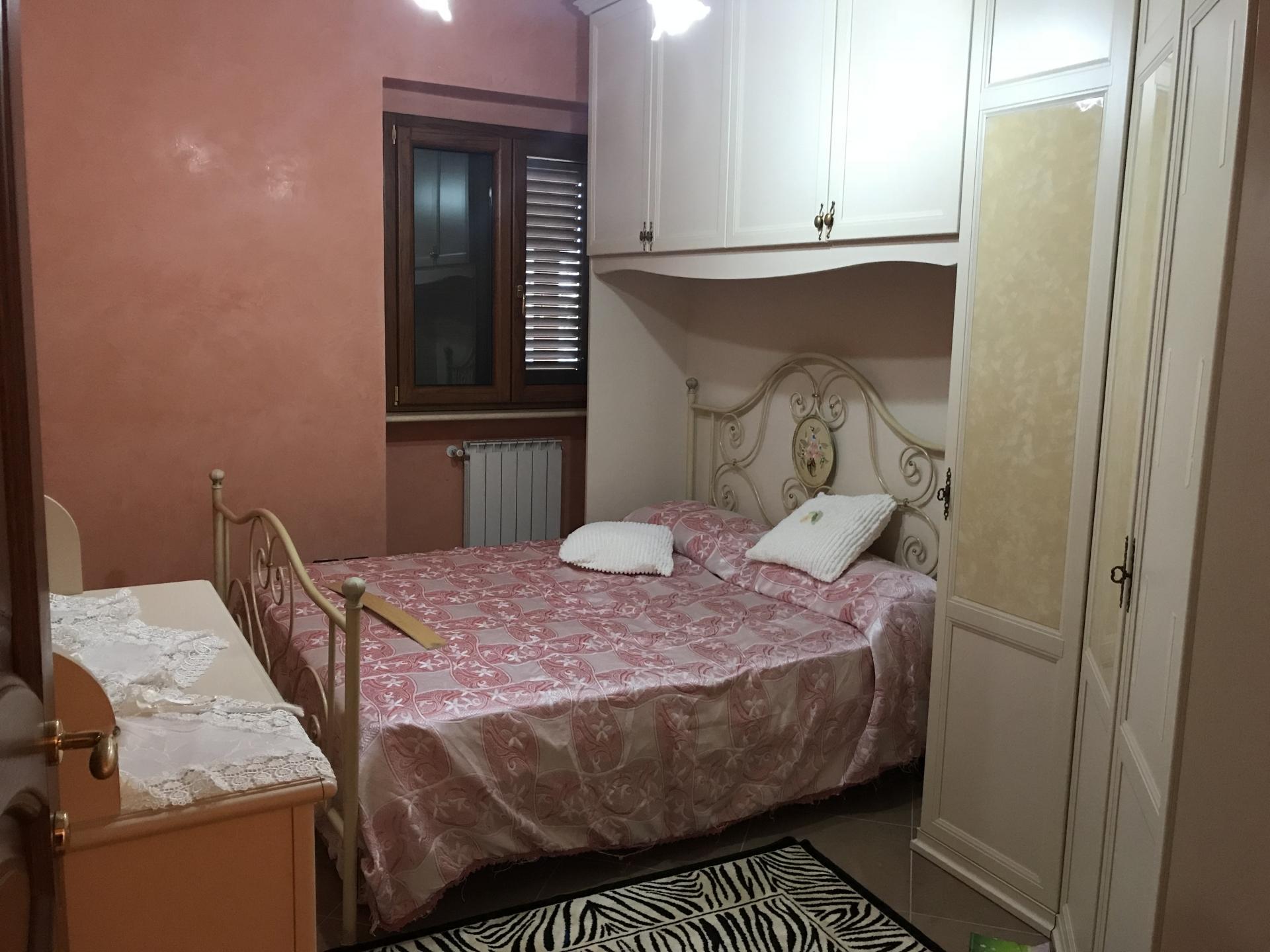 Abitazione indipendente in vendita a Vasto, ZONA PERIFERICA