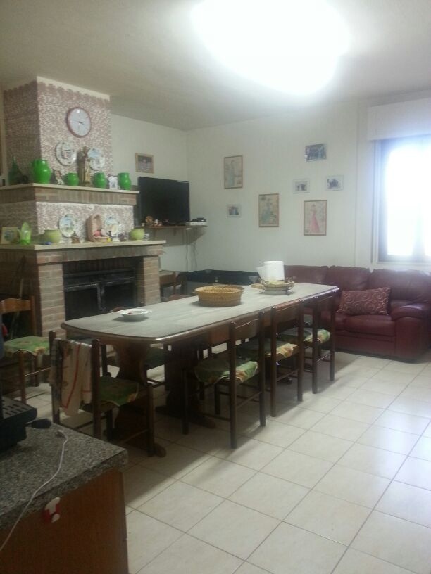 Abitazione indipendente in vendita a Montenero di Bisaccia