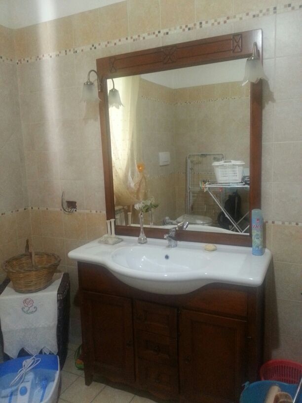 Abitazione indipendente in vendita a Montenero di Bisaccia