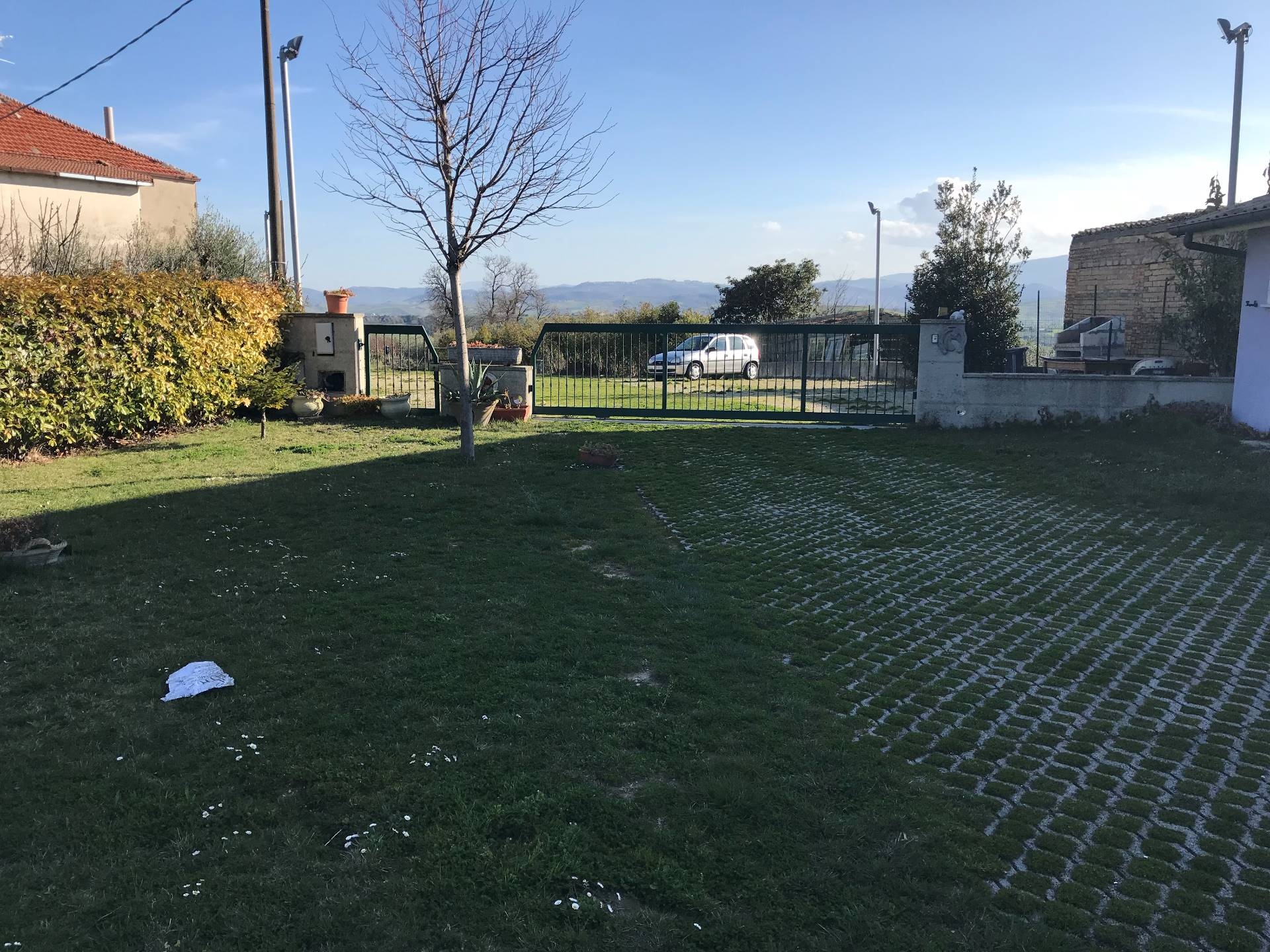 Terreno edificabile in vendita a Scerni