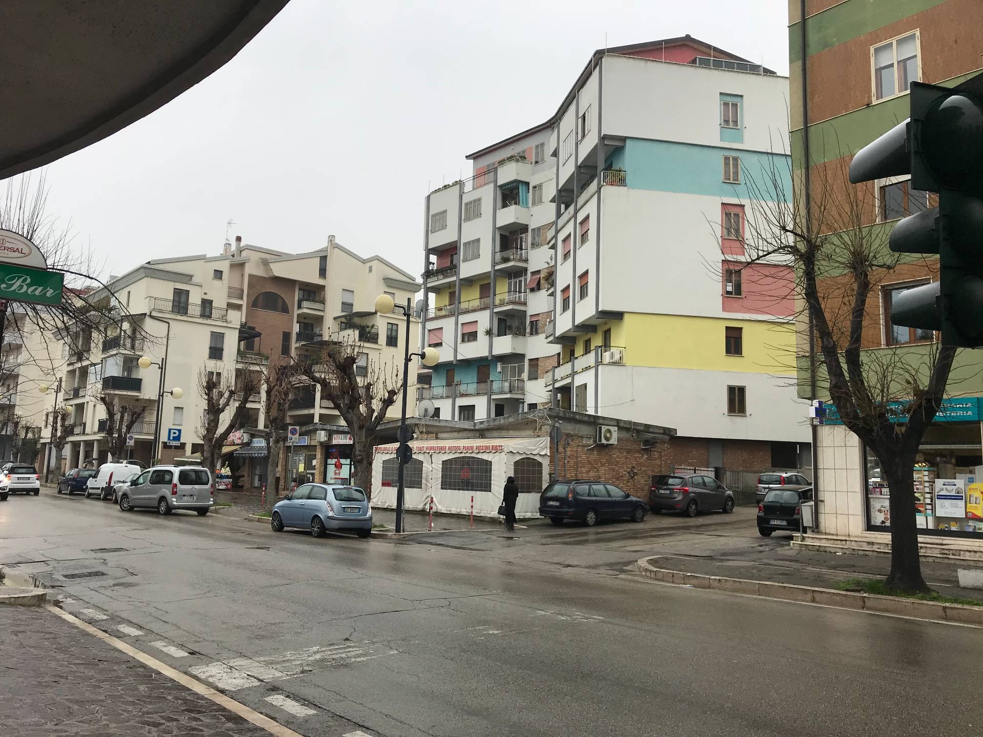 Appartamento in vendita a Vasto, ZONA CENTRALE