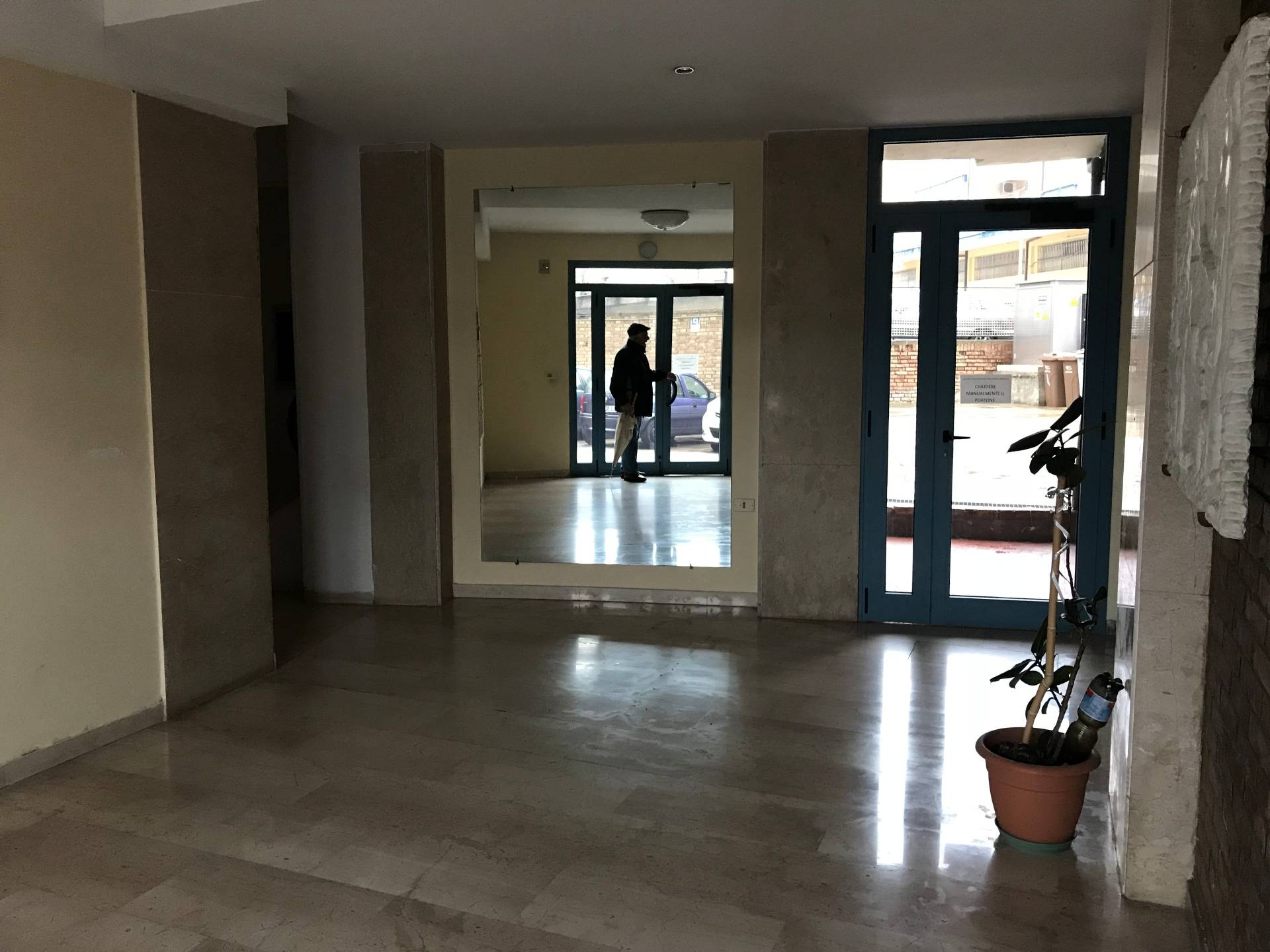 Appartamento in vendita a Vasto, ZONA CENTRALE