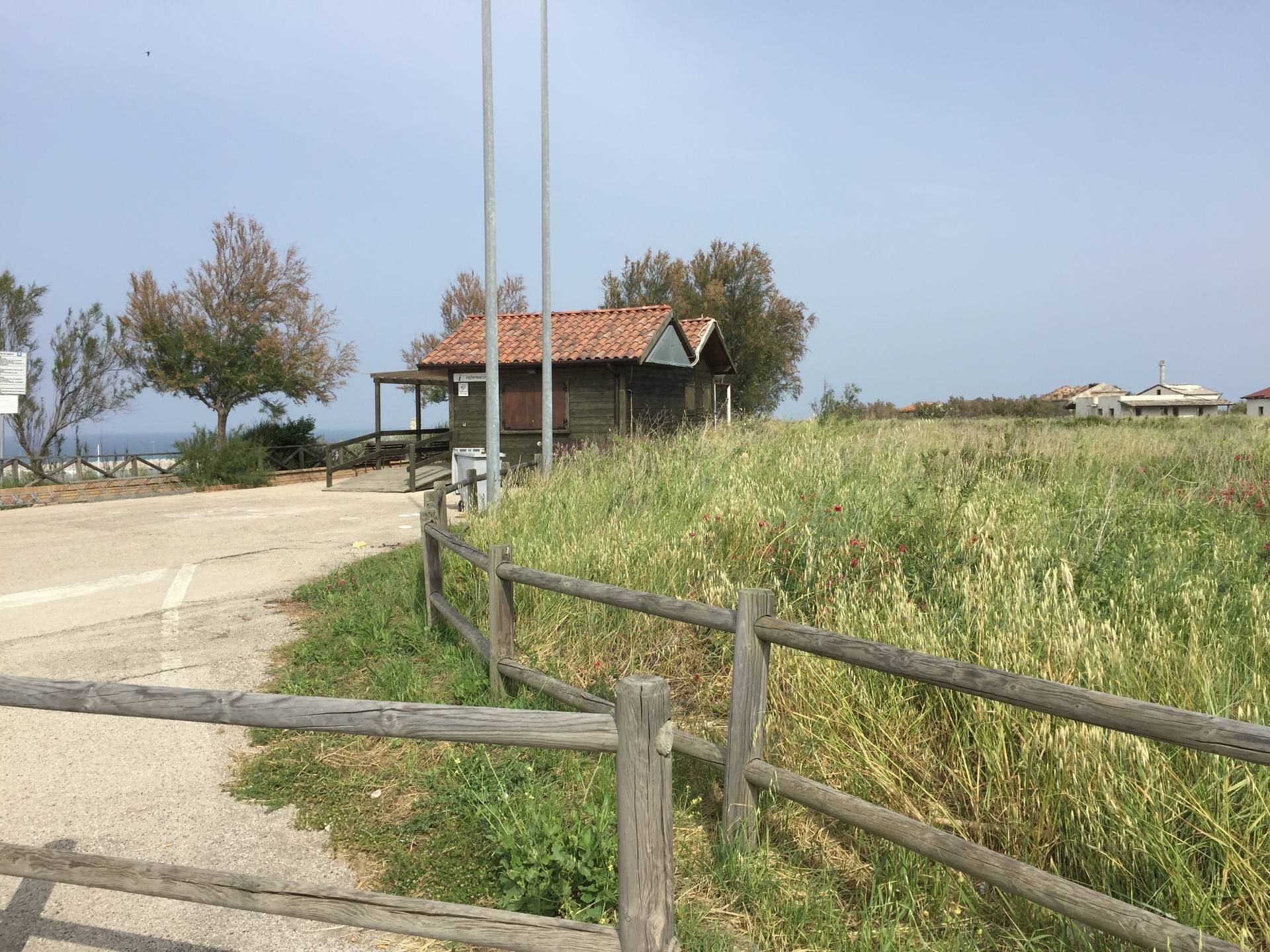 Terreno industriale in vendita a Vasto, ZONA PERIFERICA
