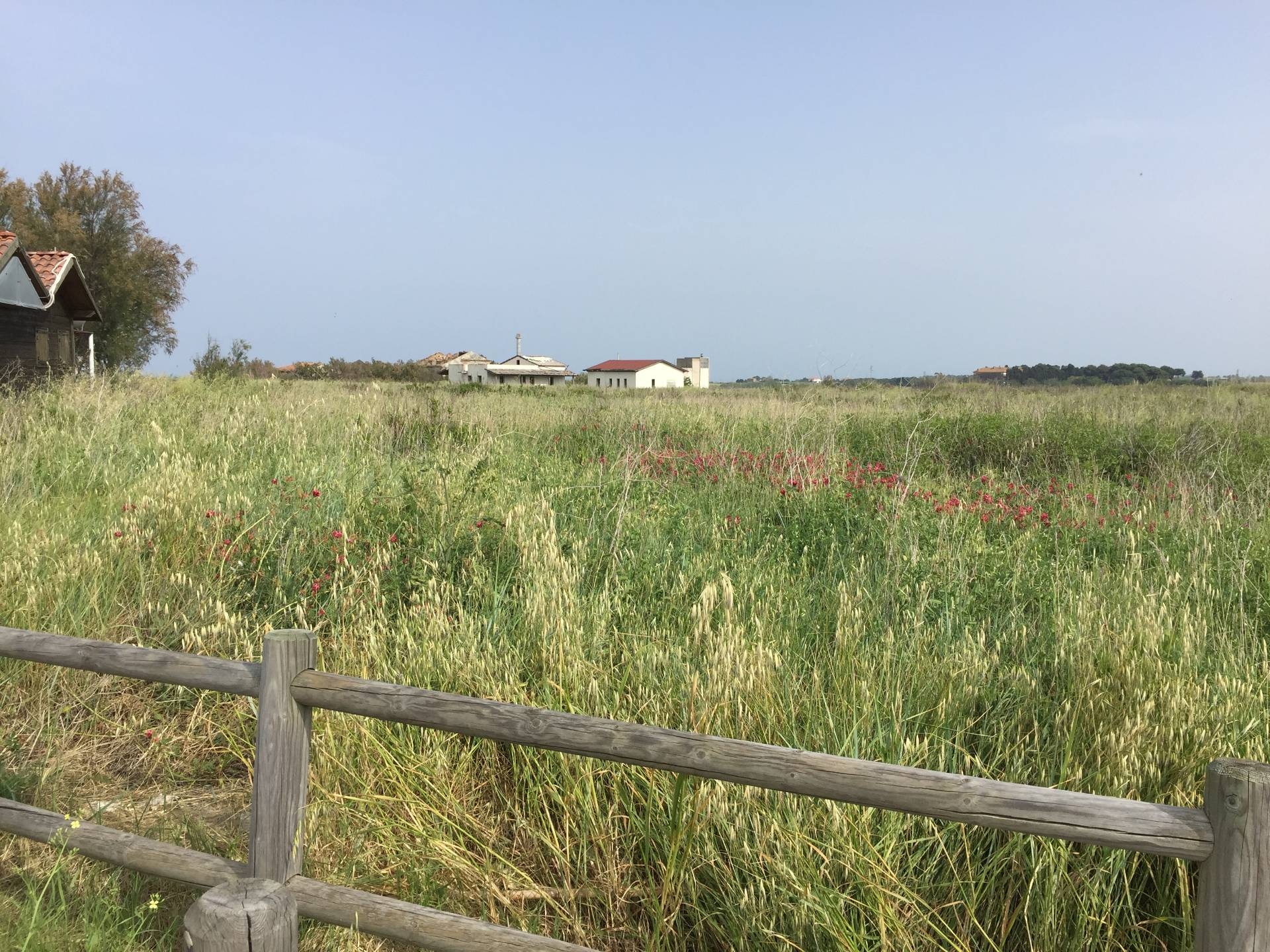 Terreno industriale in vendita a Vasto, ZONA PERIFERICA