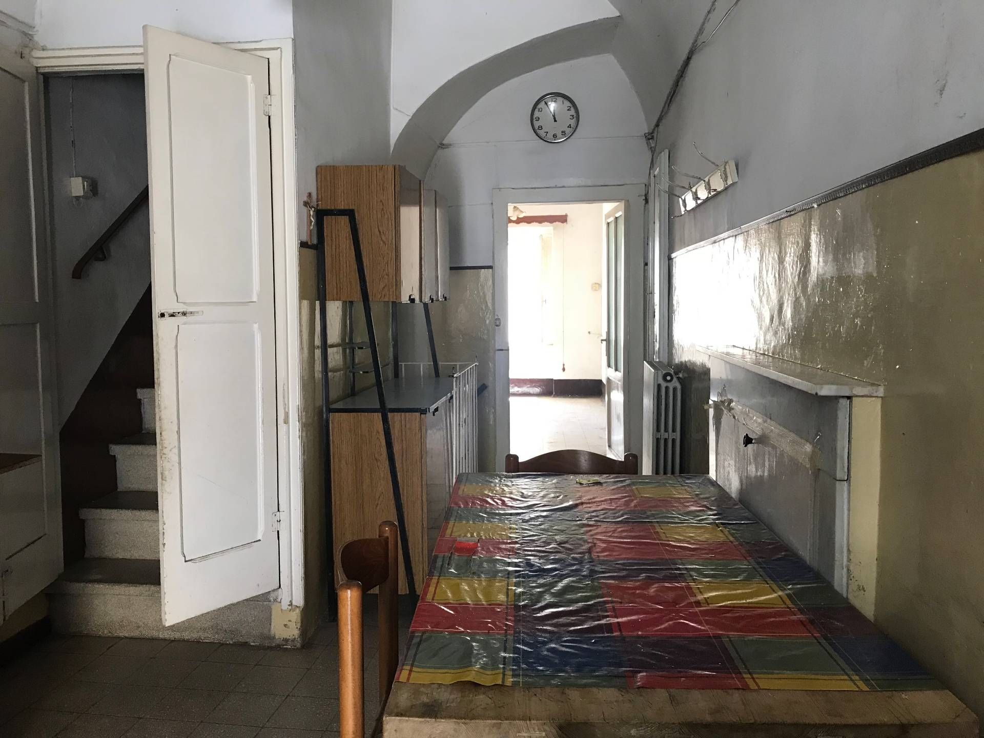 Abitazione indipendente in vendita a Pollutri